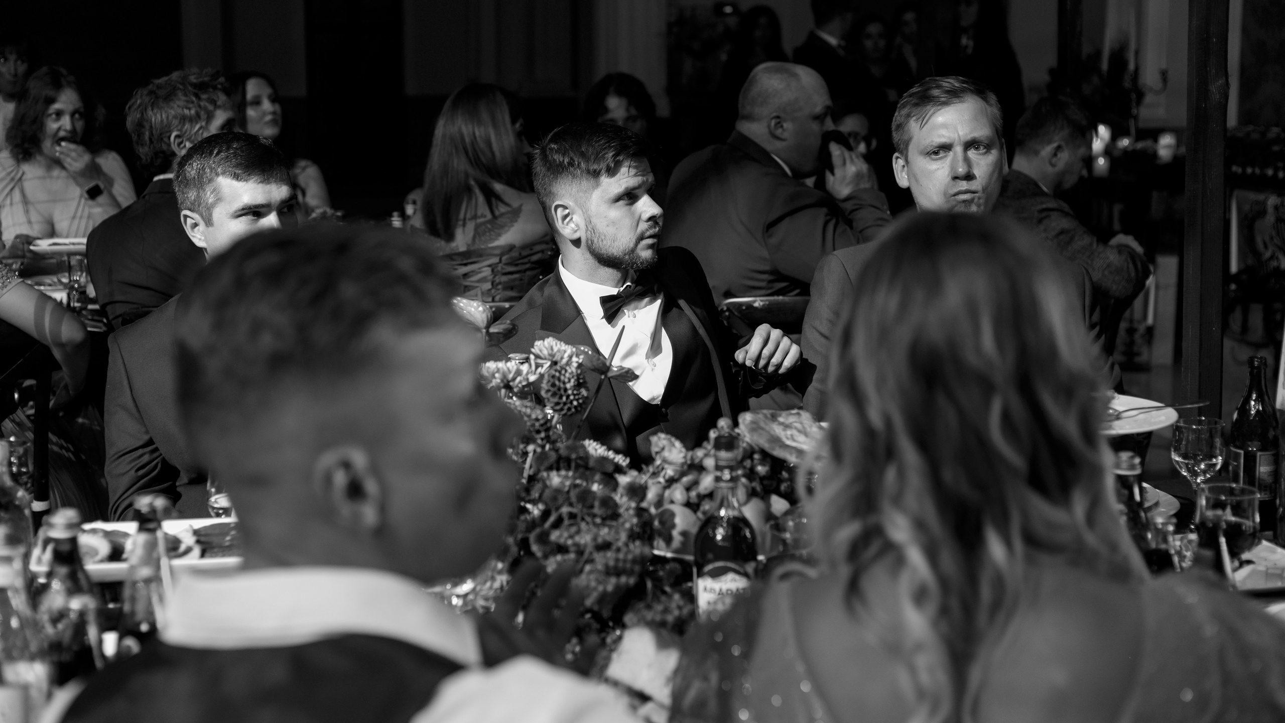 Вечеринка Levita. Свадебный и Индивидуальный фотограф в Москве Акоп Арсенян