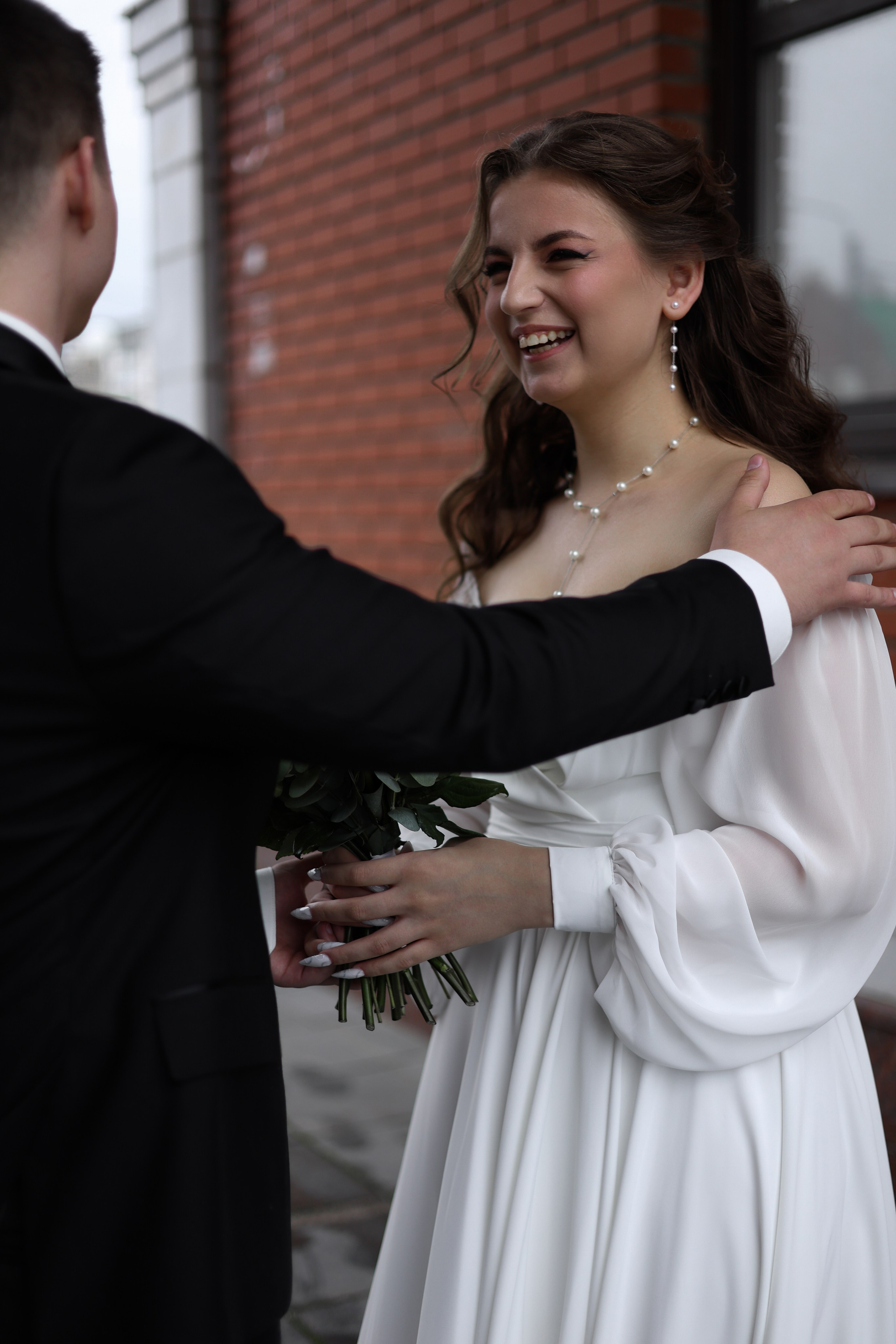 Наталья&Денис. Фотограф Анна Никитина | Йошкар-Ола