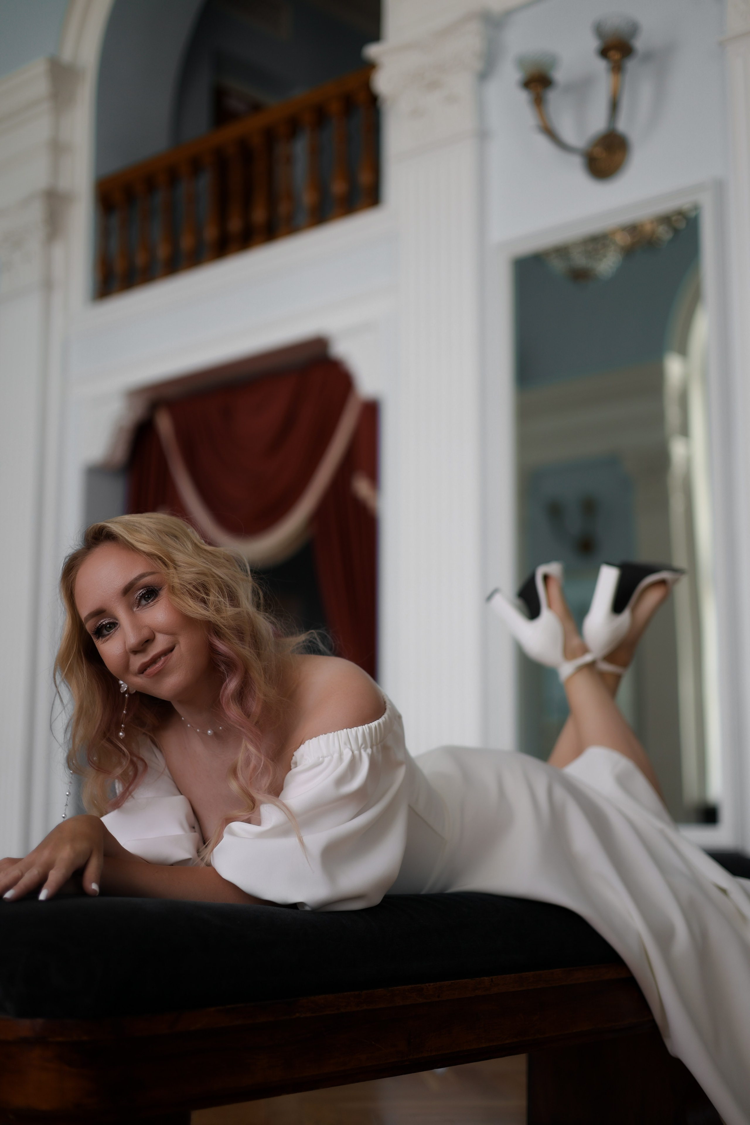 Анна&Александр. Фотограф Анна Никитина | Йошкар-Ола