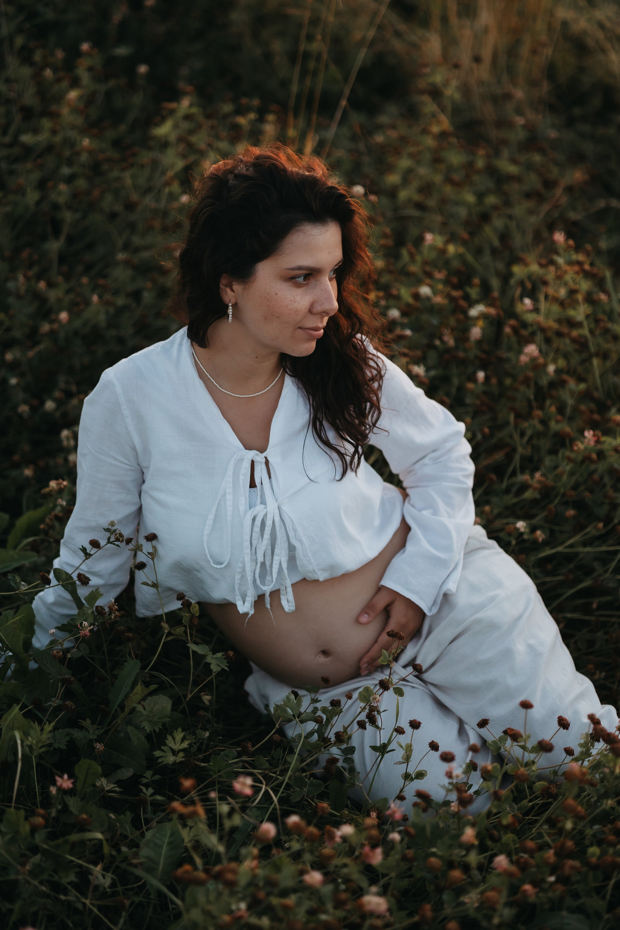 Ира🤰🏻. Фотограф-анималист в Санкт-Петербурге Алина Яхонт