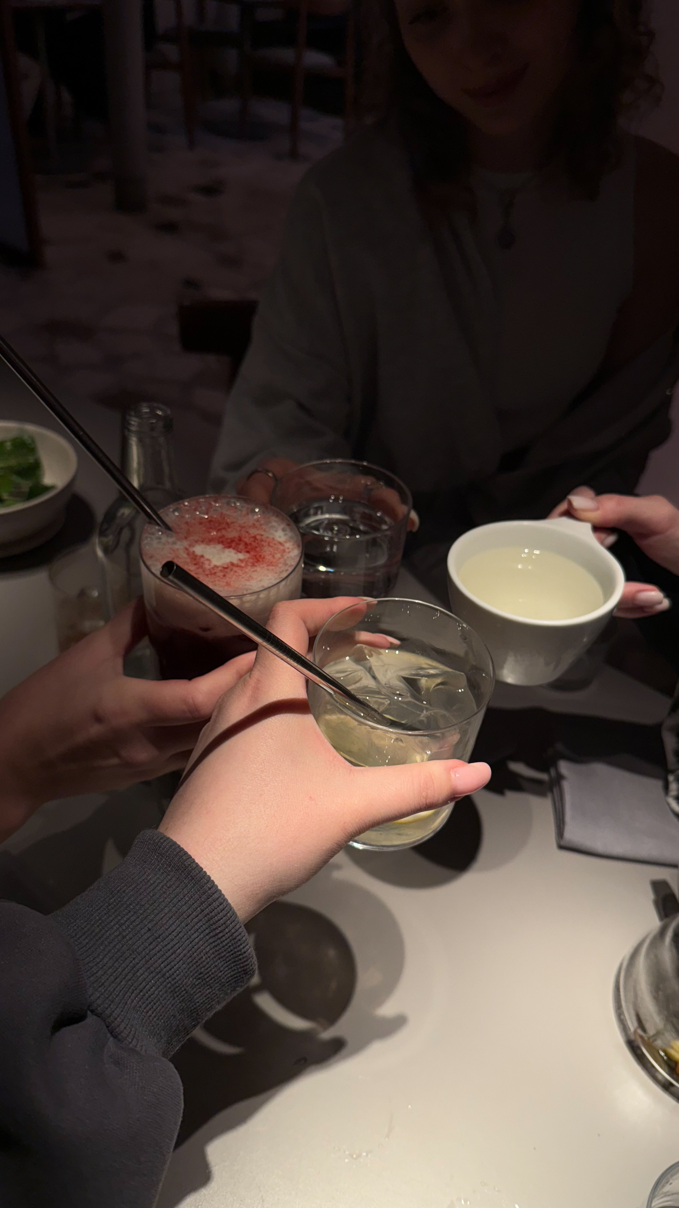 Пресеты. Контент креатор Алина Яхонт