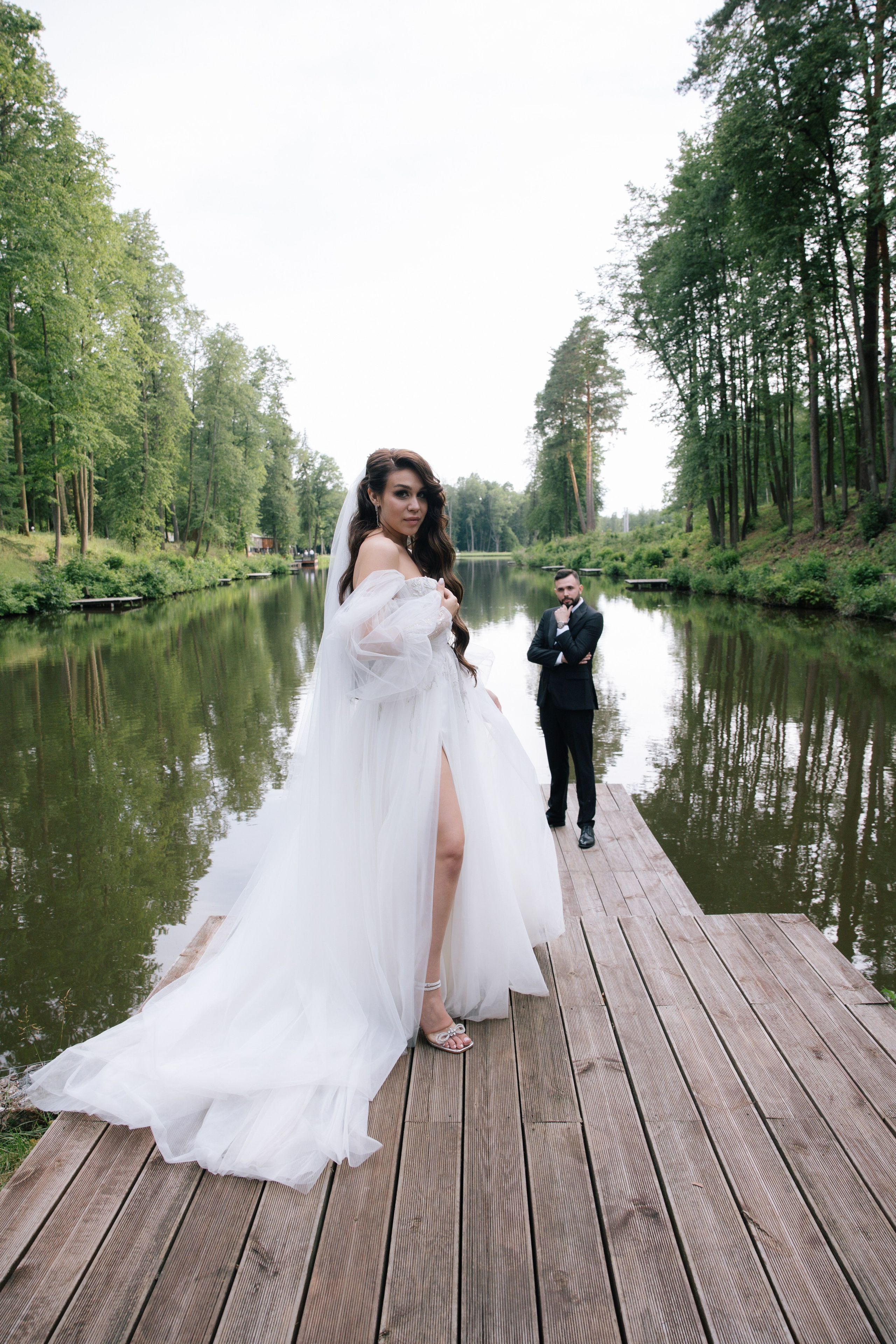 NIKOLAI_IRINA (MARRIOT / PARK_HOTEL_ROSENDORF). Фотограф Андрей Ширкалин Москва Московская обл, Коломна, Рязань