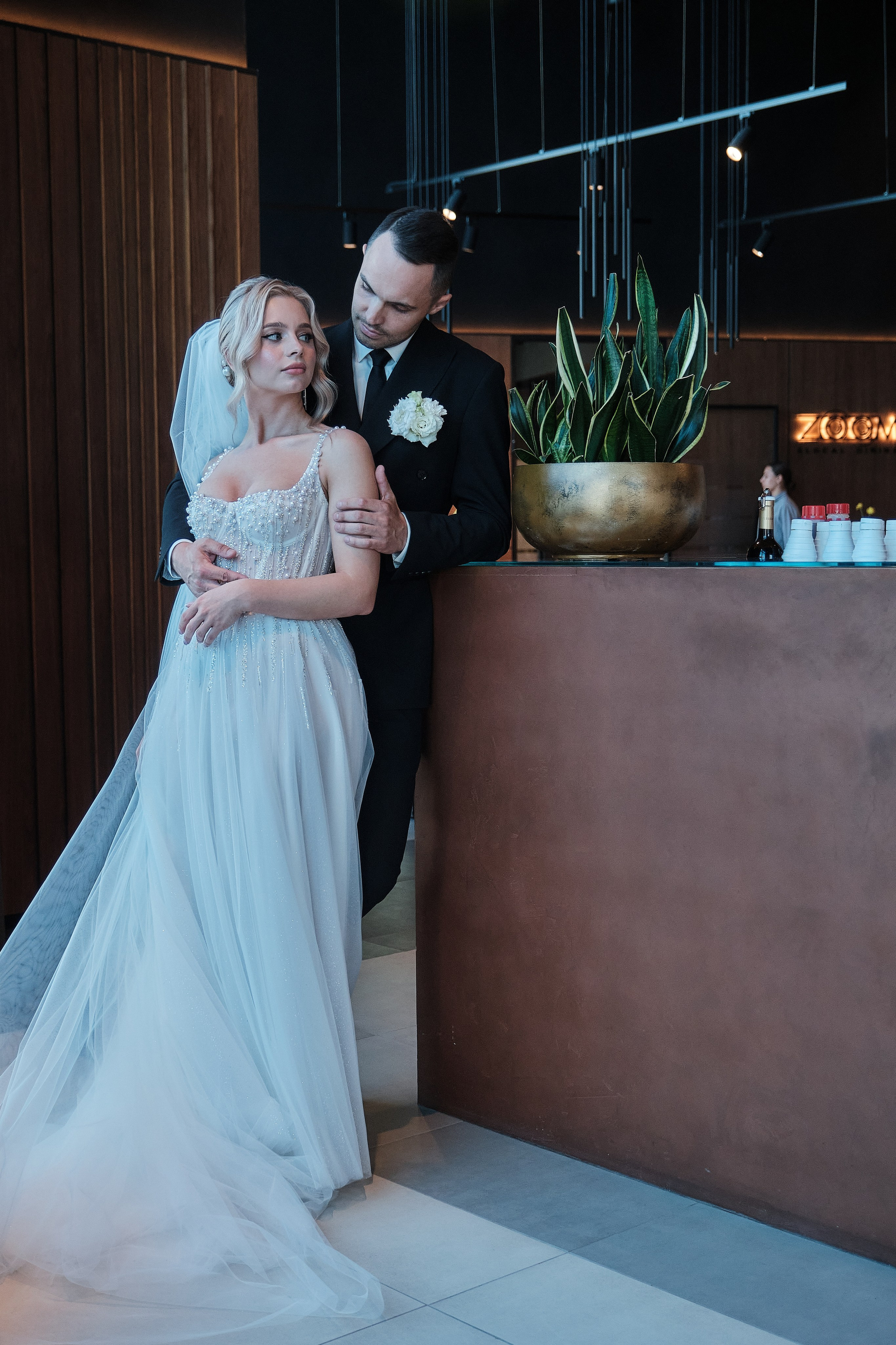 АНТОН И АНАСТАСИЯ. Свадебный фотограф в Екатеринбурге Соседков Евгений