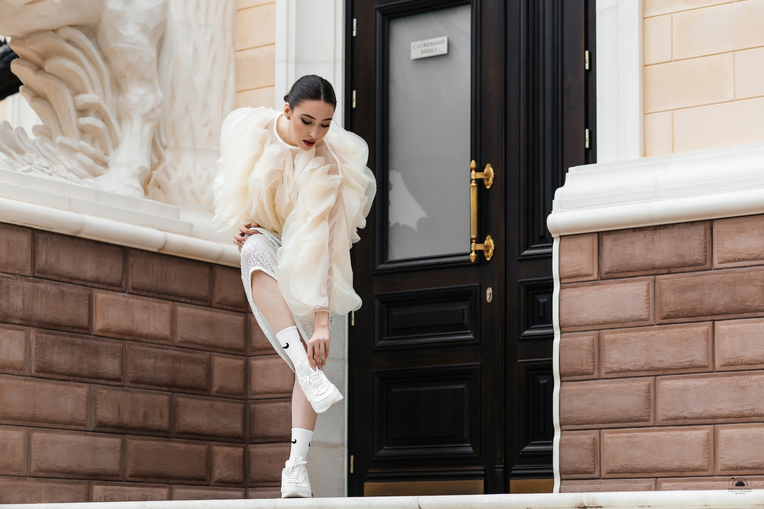 Картинная галерея. Семейный и портретный фотограф в Геленджике Любовь Бодрова