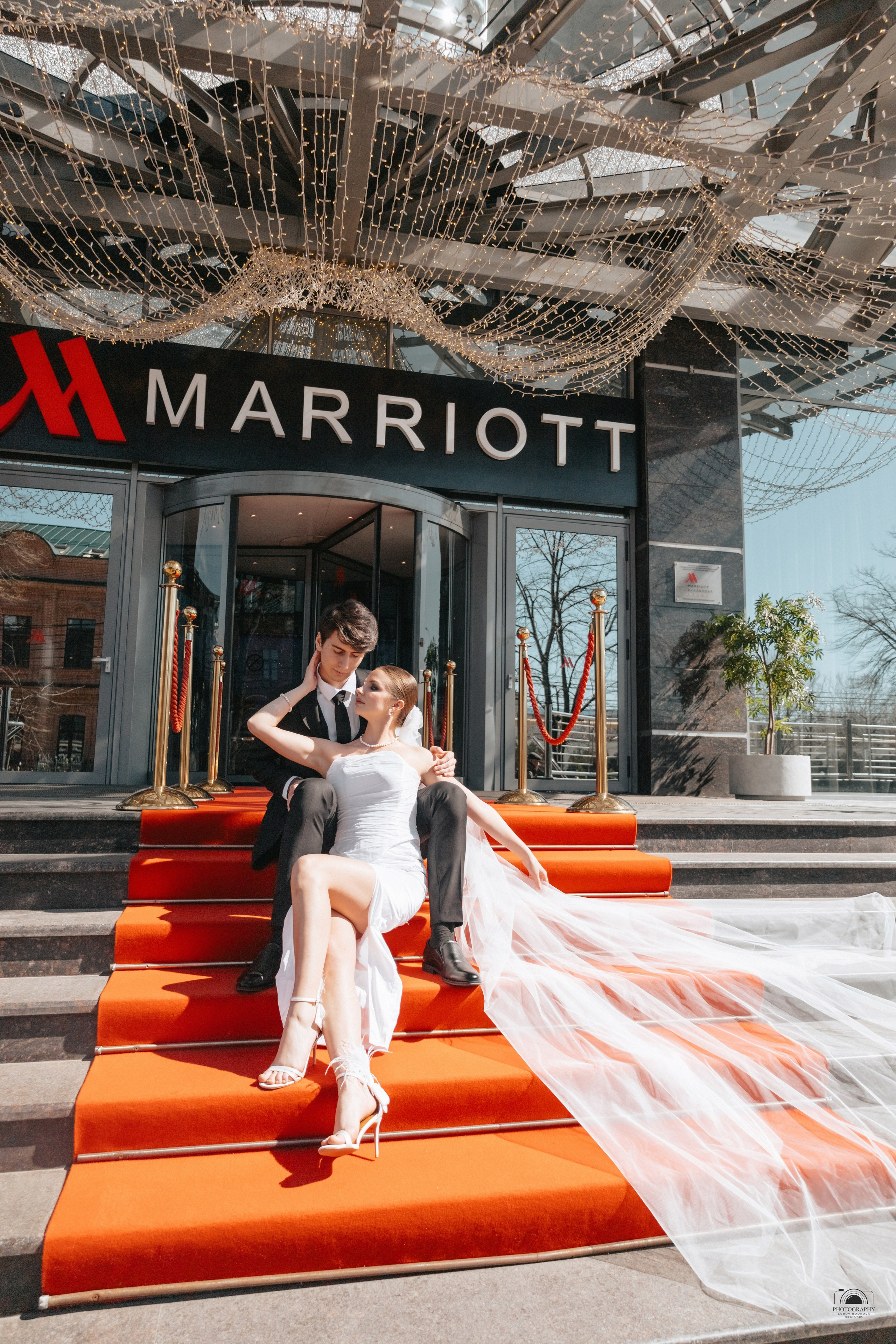 Курбан и Ксения. Семейный и портретный фотограф в Геленджике Любовь Бодрова