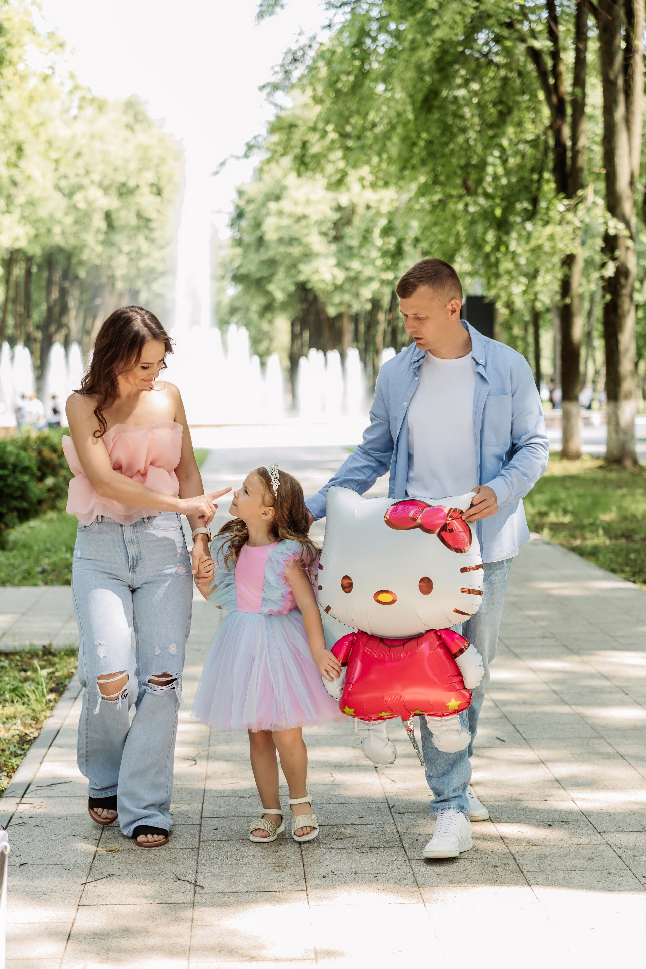 Саша + Таня = Кира 🖤. ФОТОГРАФ ИРИНА ШАМАТАВА