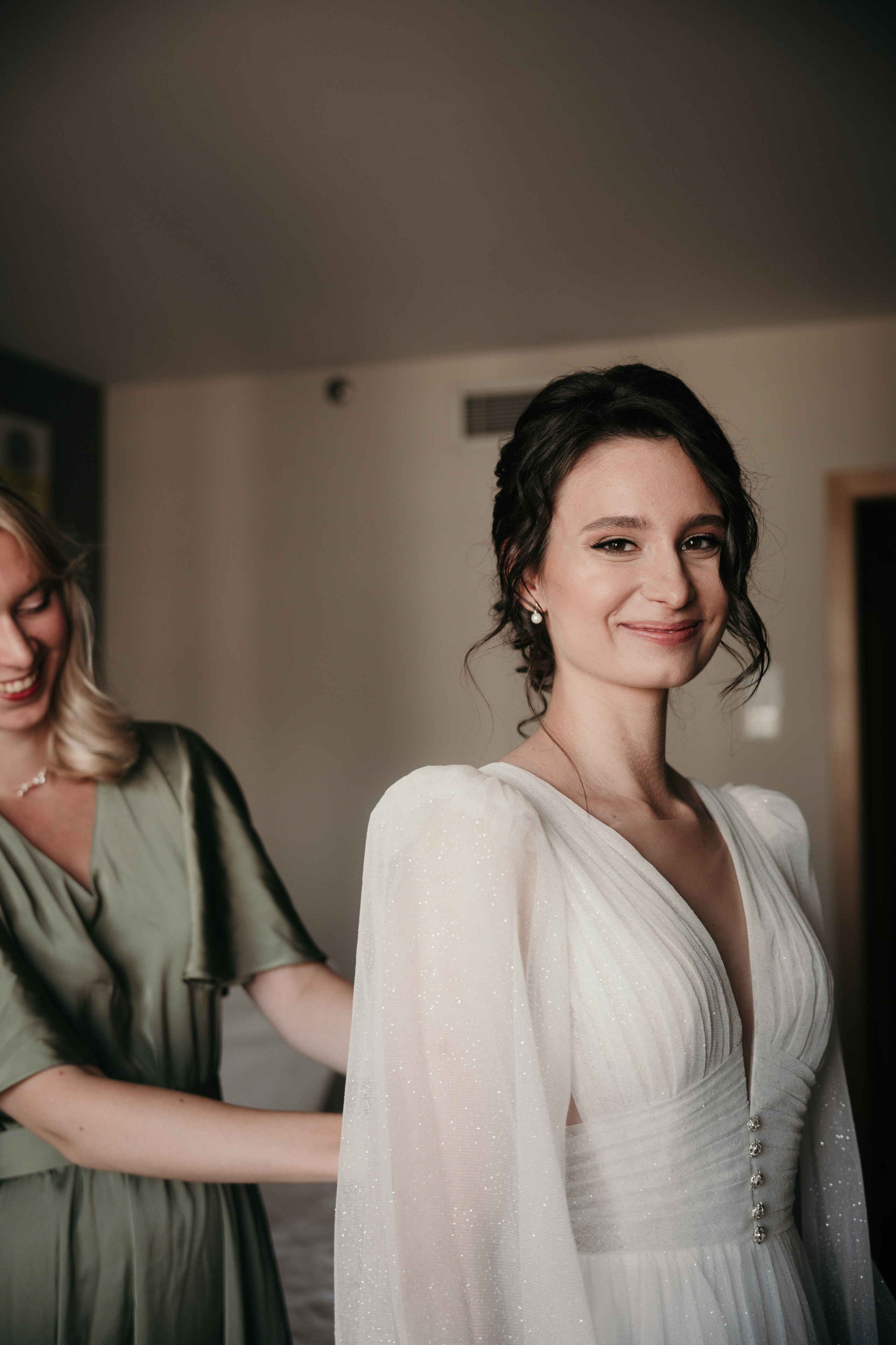 Анна и Иван. Фотограф и видеограф Мария Банщикова, Солнечногорск, Москва