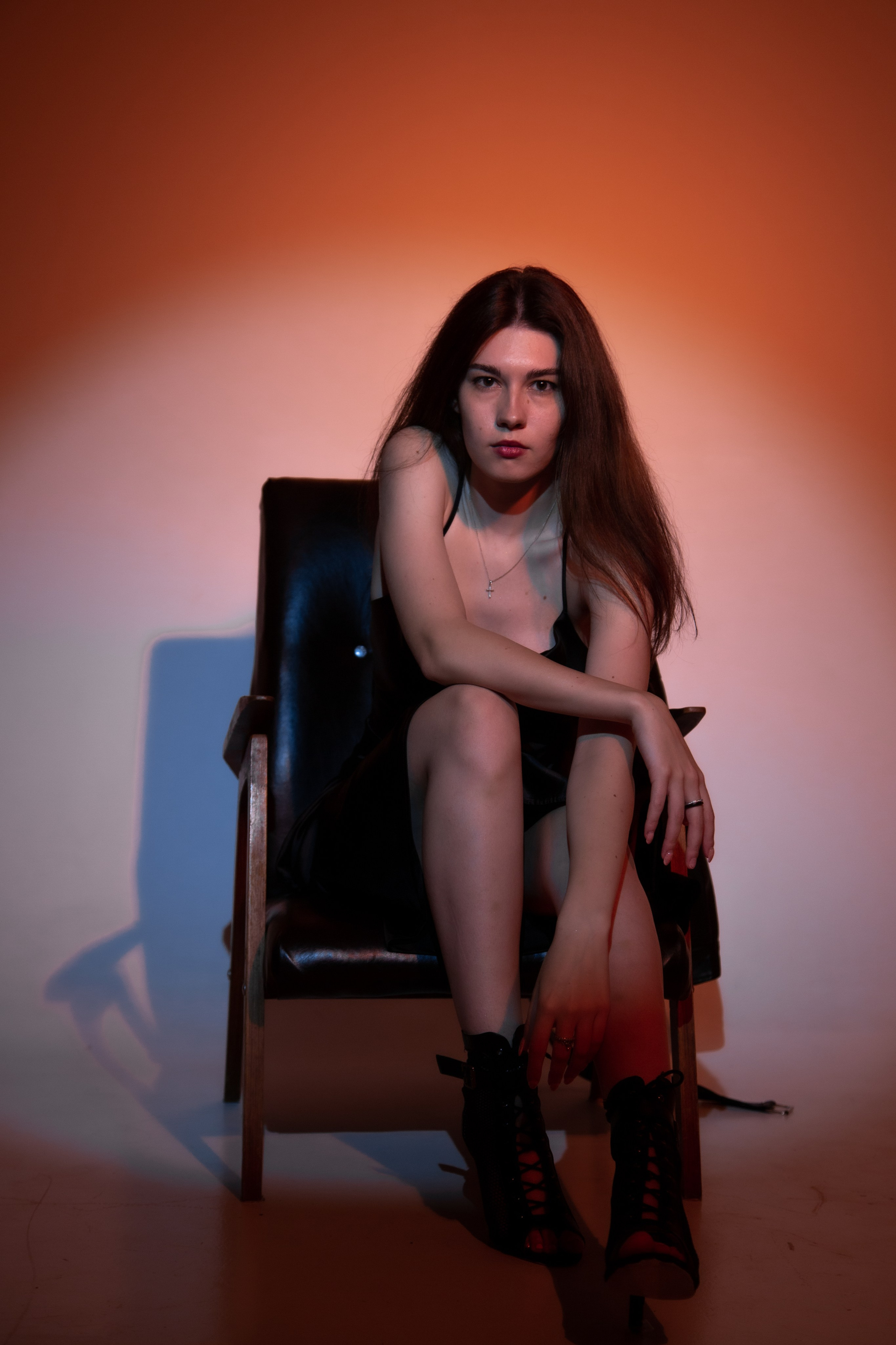 Анастасия. Фотограф в Краснодаре Елизавета Тарасенко