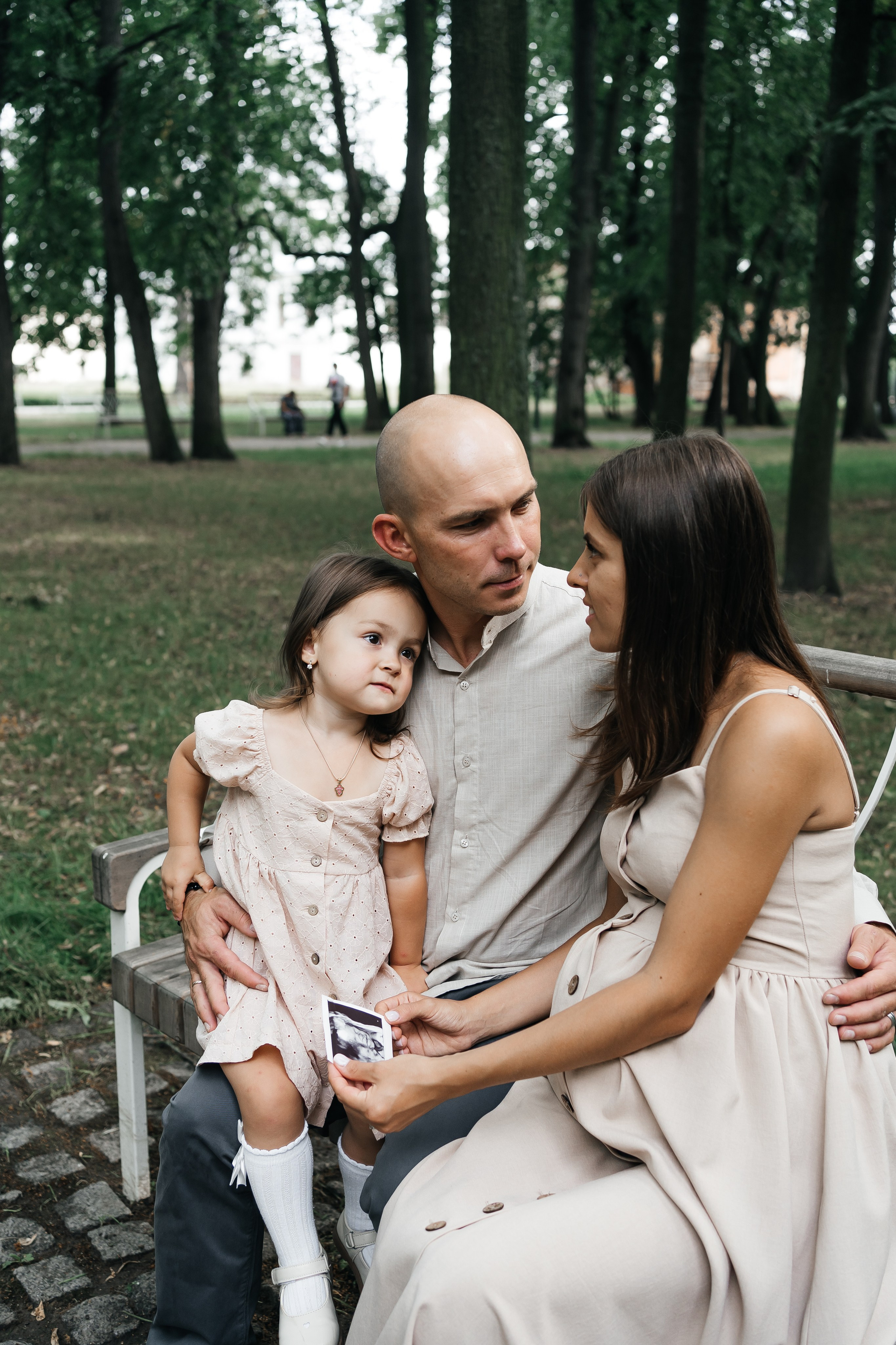 Абиша и Илья