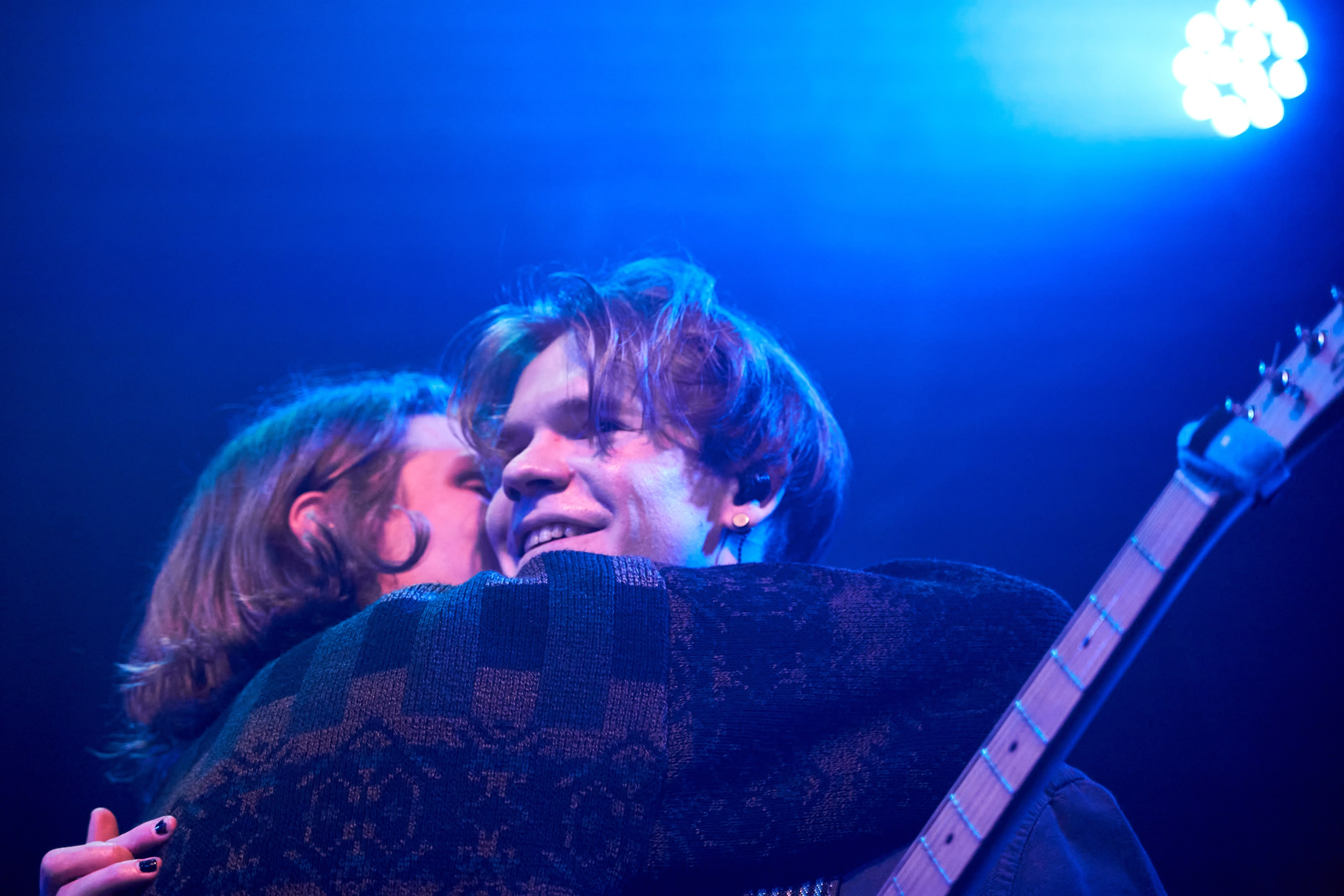 Форест Фаер, Санкт-Петербург, Ласточка. 13 апреля 2024. Лена Монахова — портретный и концертный фотограф в Санкт-Петербурге