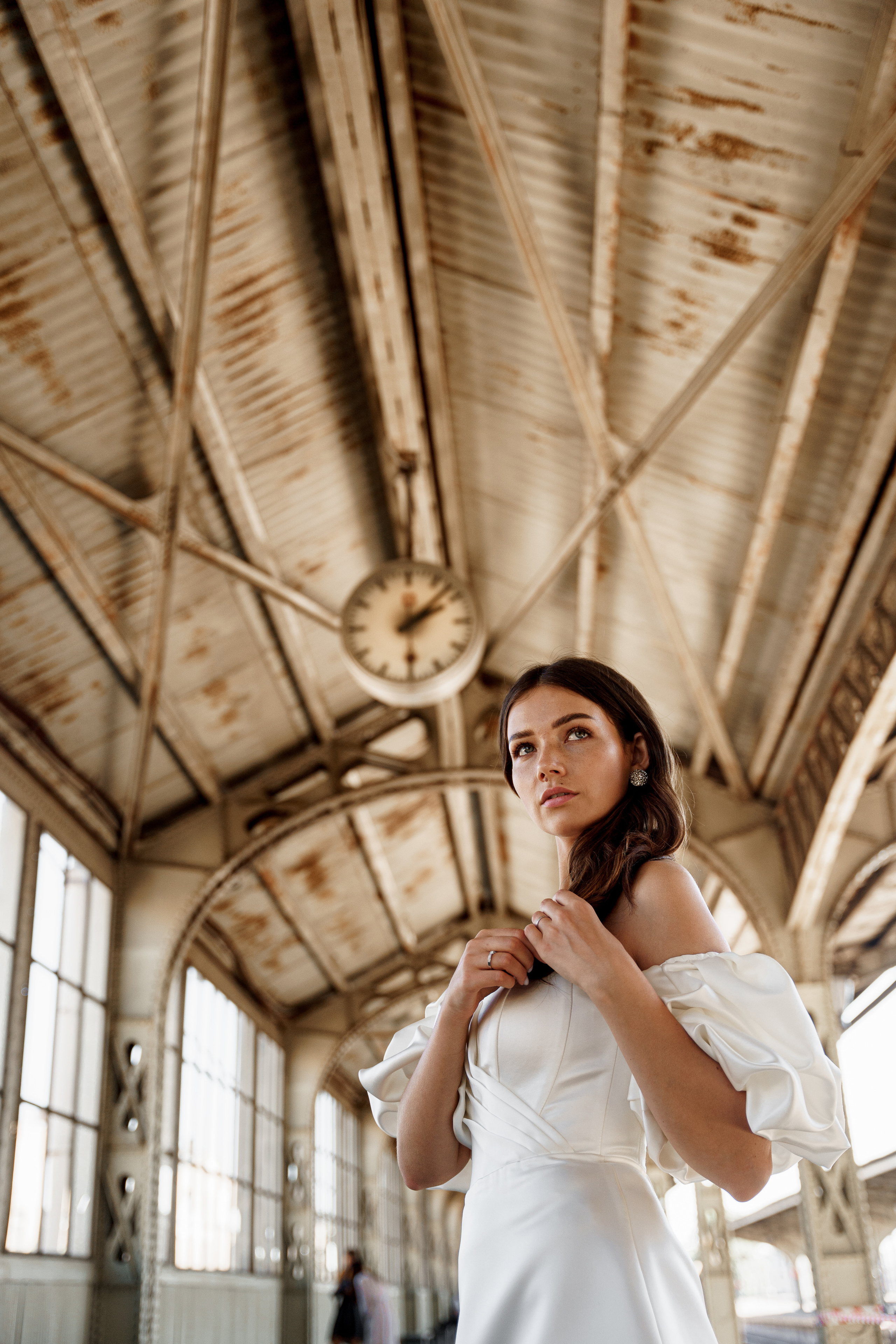 Никита и Аня. Жаркий Питер. Саша Потапкин Фотограф. Сочи, Екатеринбург, Москва