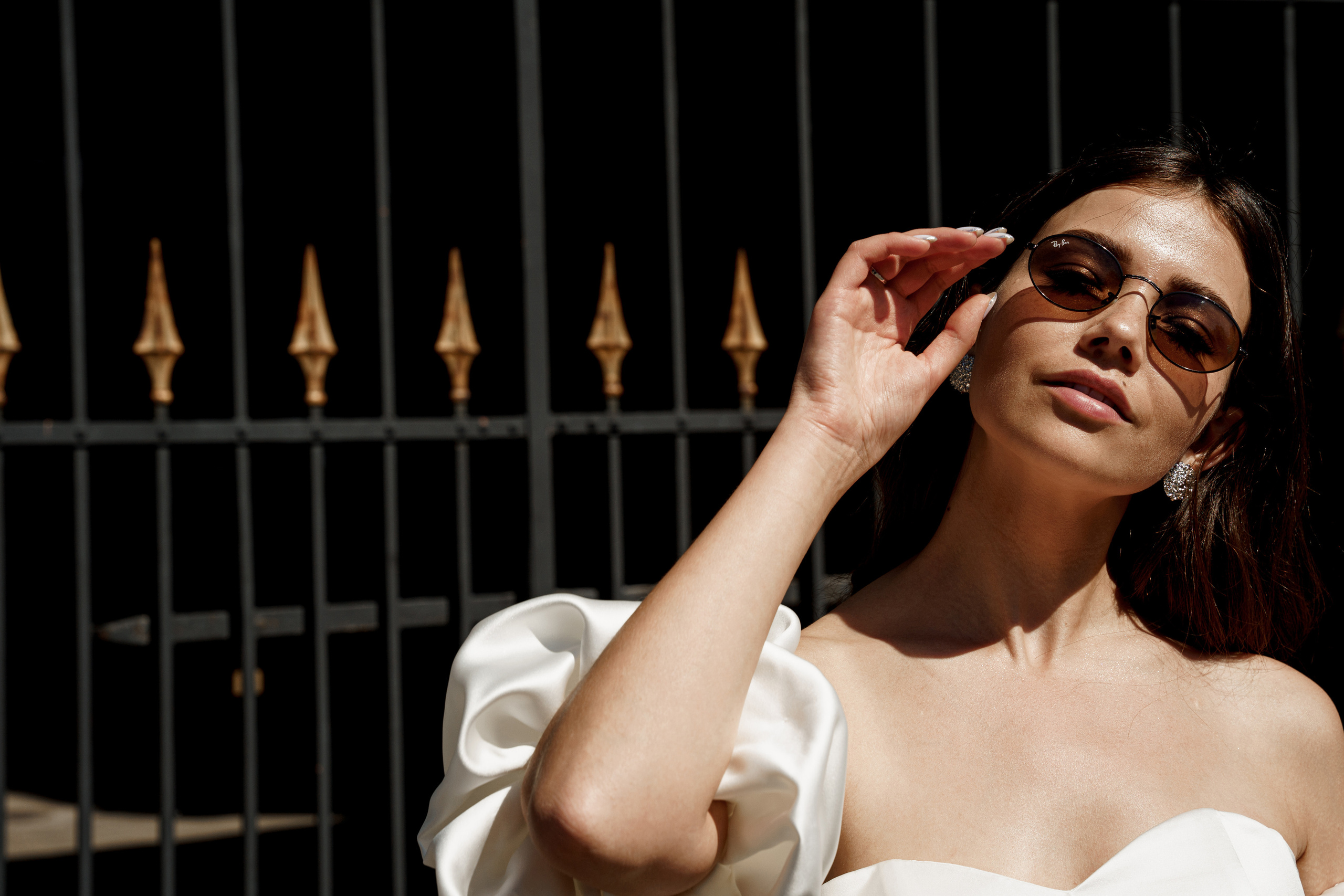 Никита и Аня. Жаркий Питер. Саша Потапкин Фотограф. Сочи, Екатеринбург, Москва