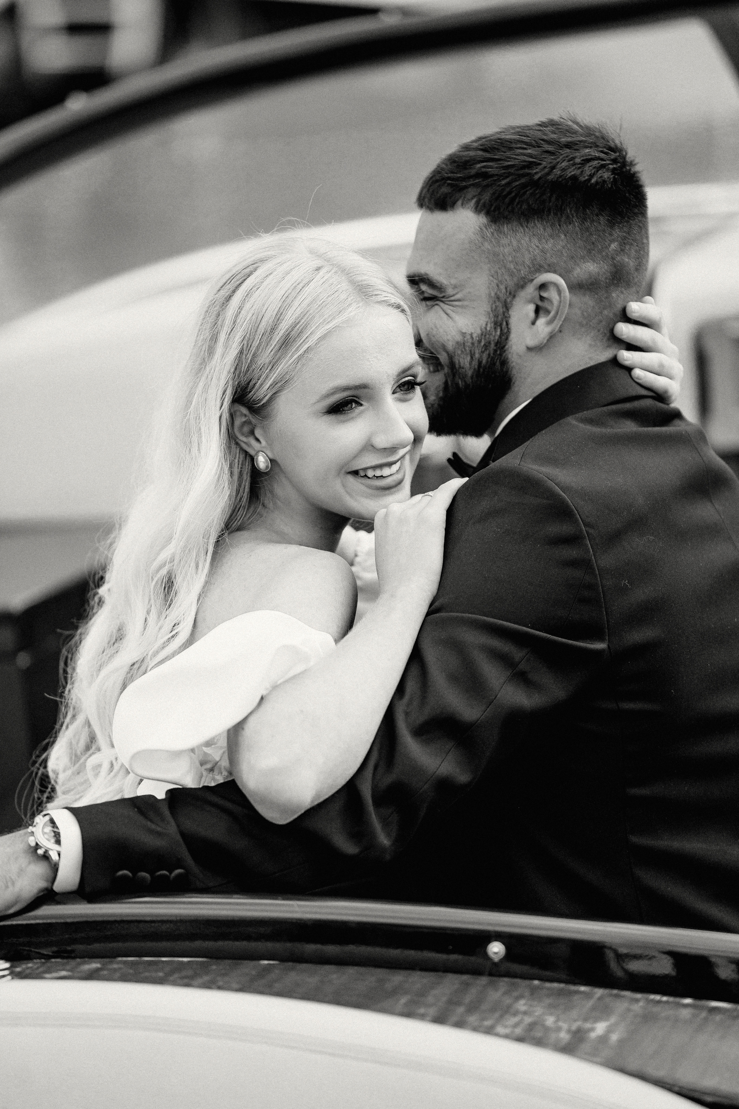 Аня и Паша. Свадебная прогулка в Балаклаве. Саша Потапкин Фотограф. Сочи, Екатеринбург, Москва