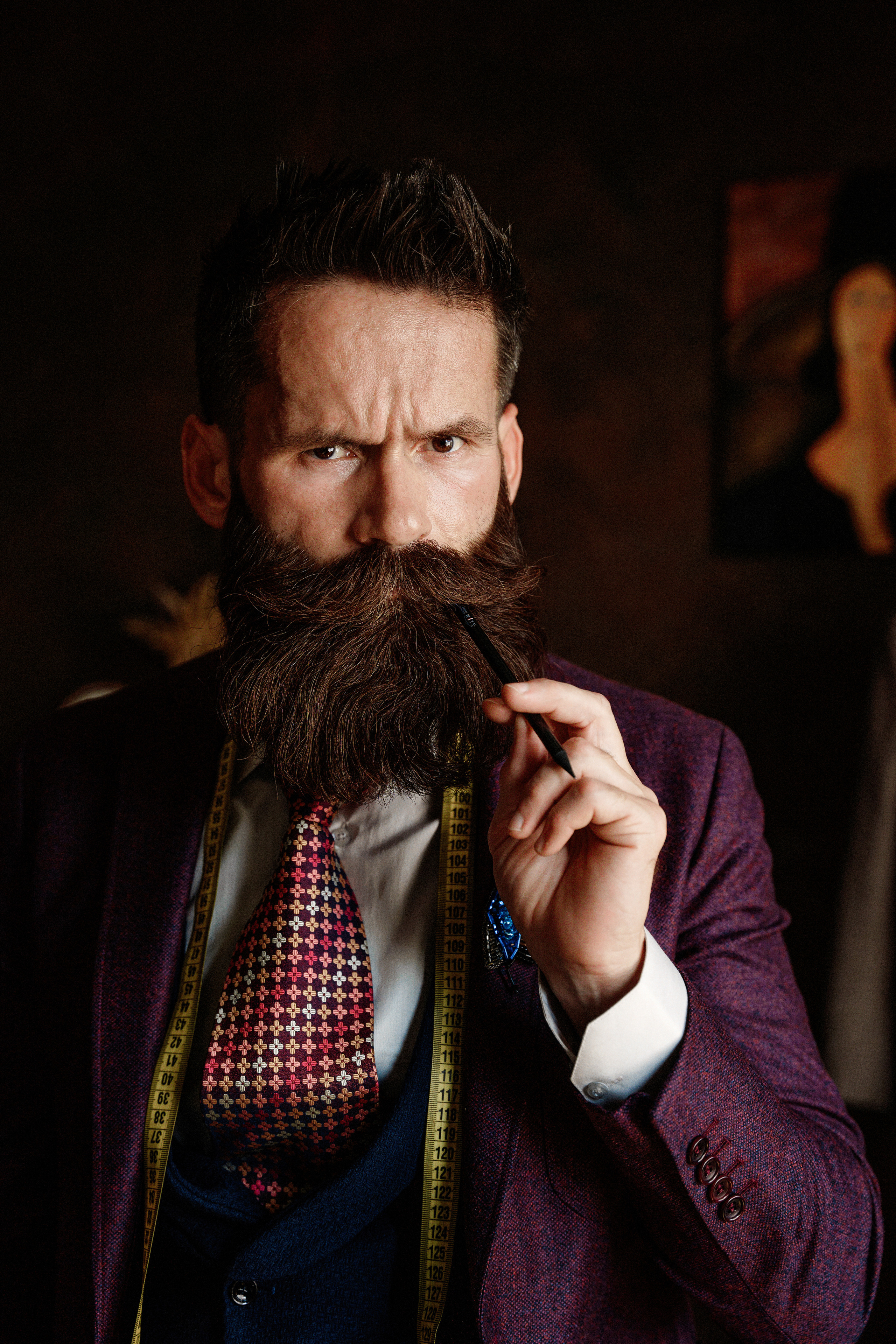 Wowa Designer. Studio story. Саша Потапкин Фотограф. Сочи, Екатеринбург, Москва