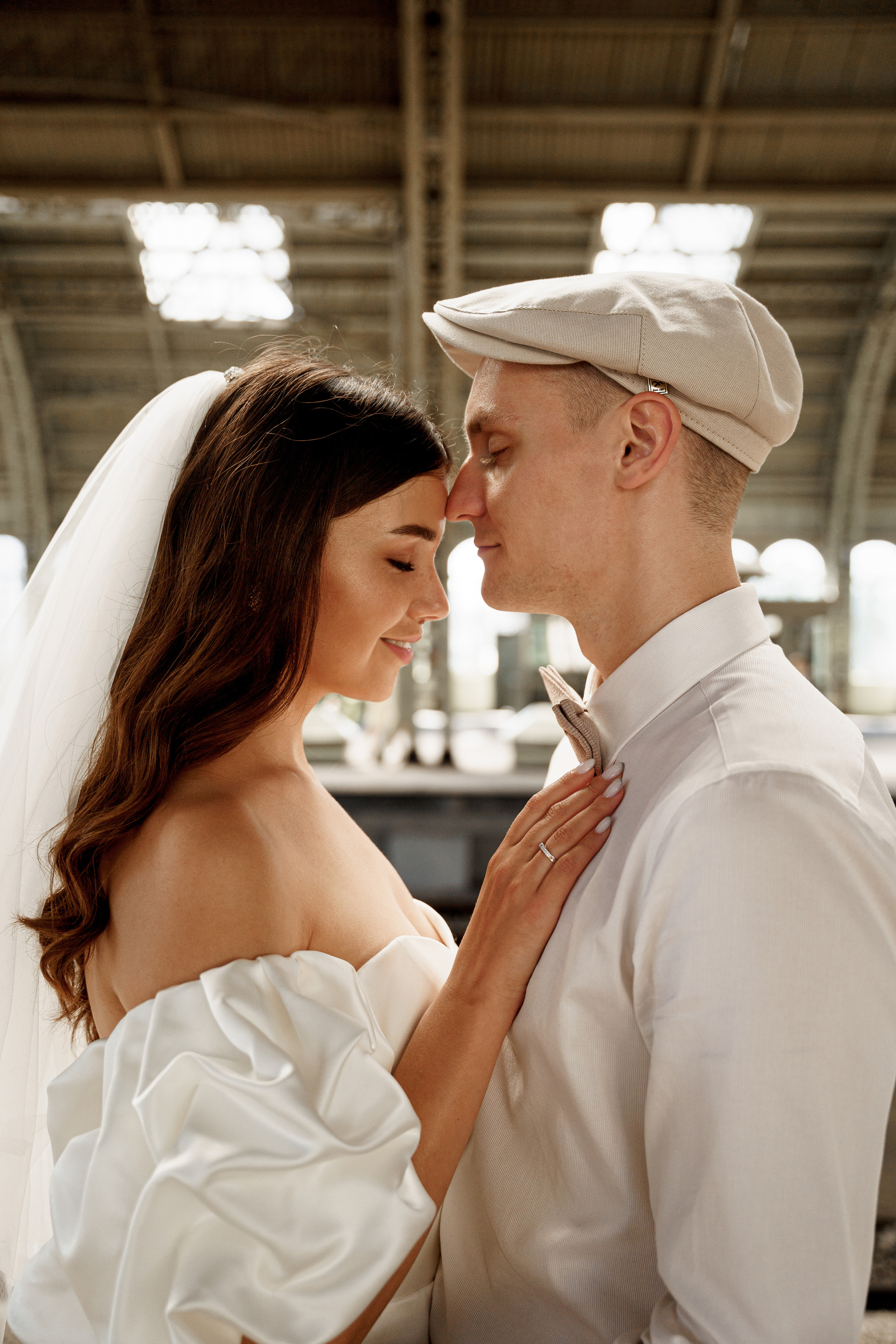 Никита и Аня. Жаркий Питер. Саша Потапкин Фотограф. Сочи, Екатеринбург, Москва