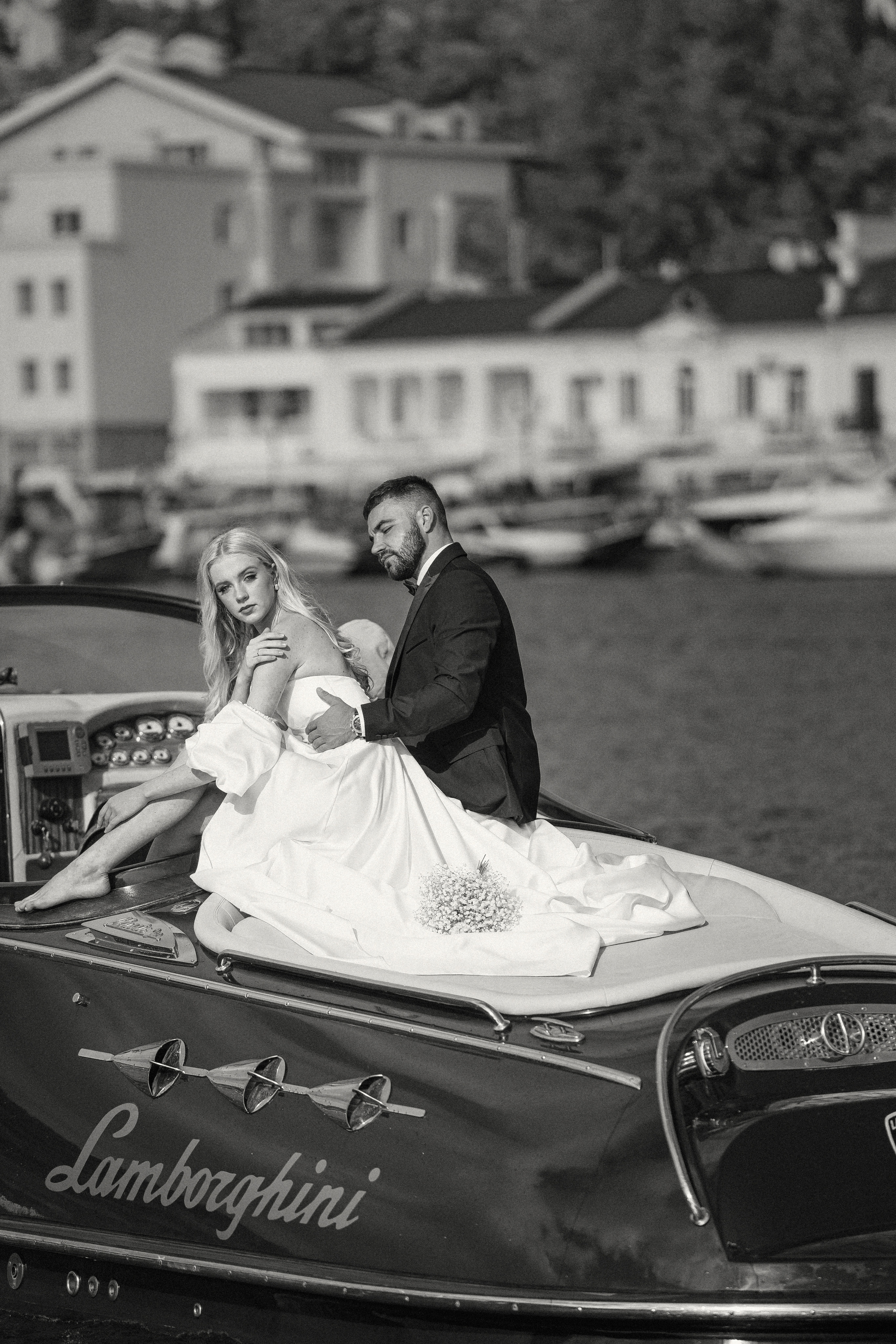 Аня и Паша. Свадебная прогулка в Балаклаве. Саша Потапкин Фотограф. Сочи, Екатеринбург, Москва