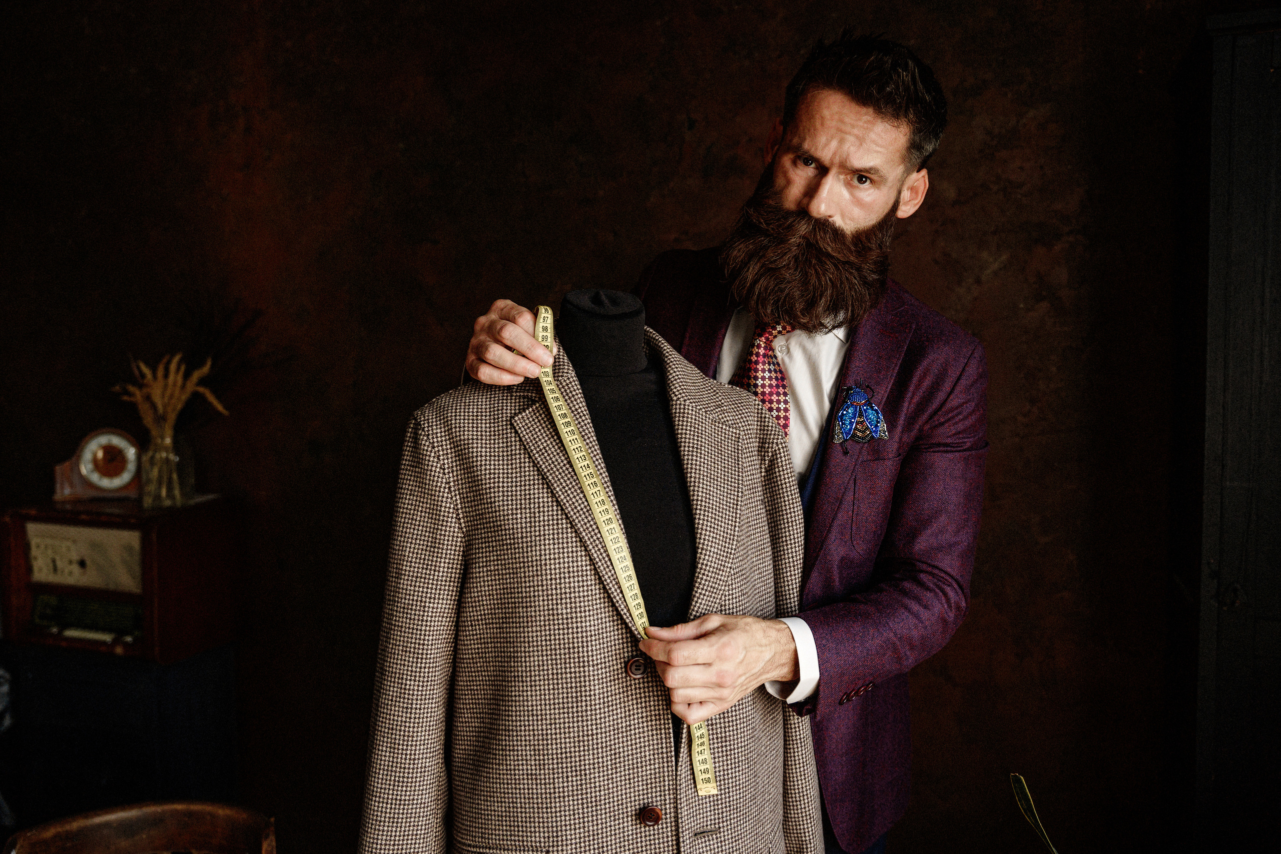 Wowa Designer. Studio story. Саша Потапкин Фотограф. Сочи, Екатеринбург, Москва