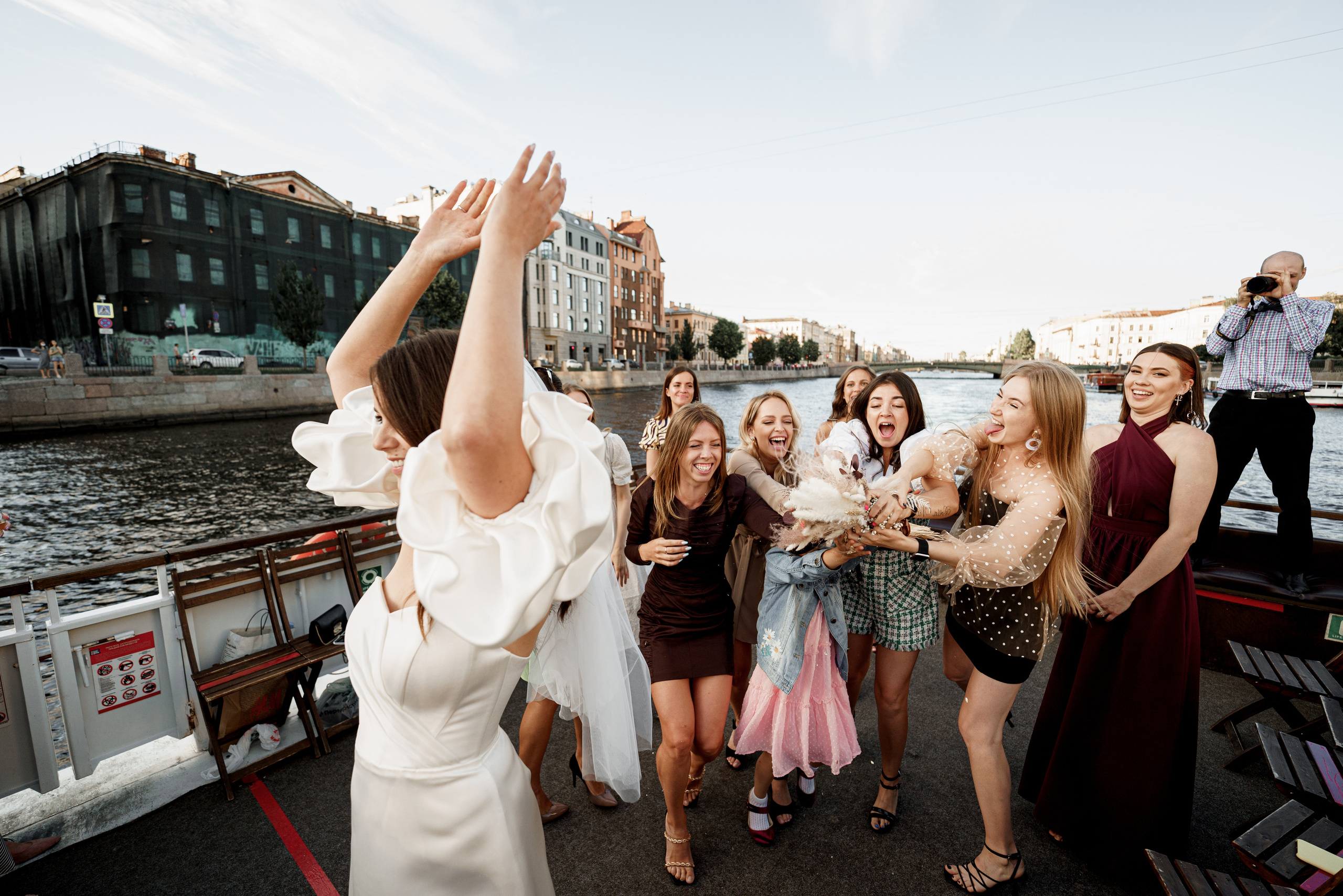 Никита и Аня. Жаркий Питер. Саша Потапкин Фотограф. Сочи, Екатеринбург, Москва