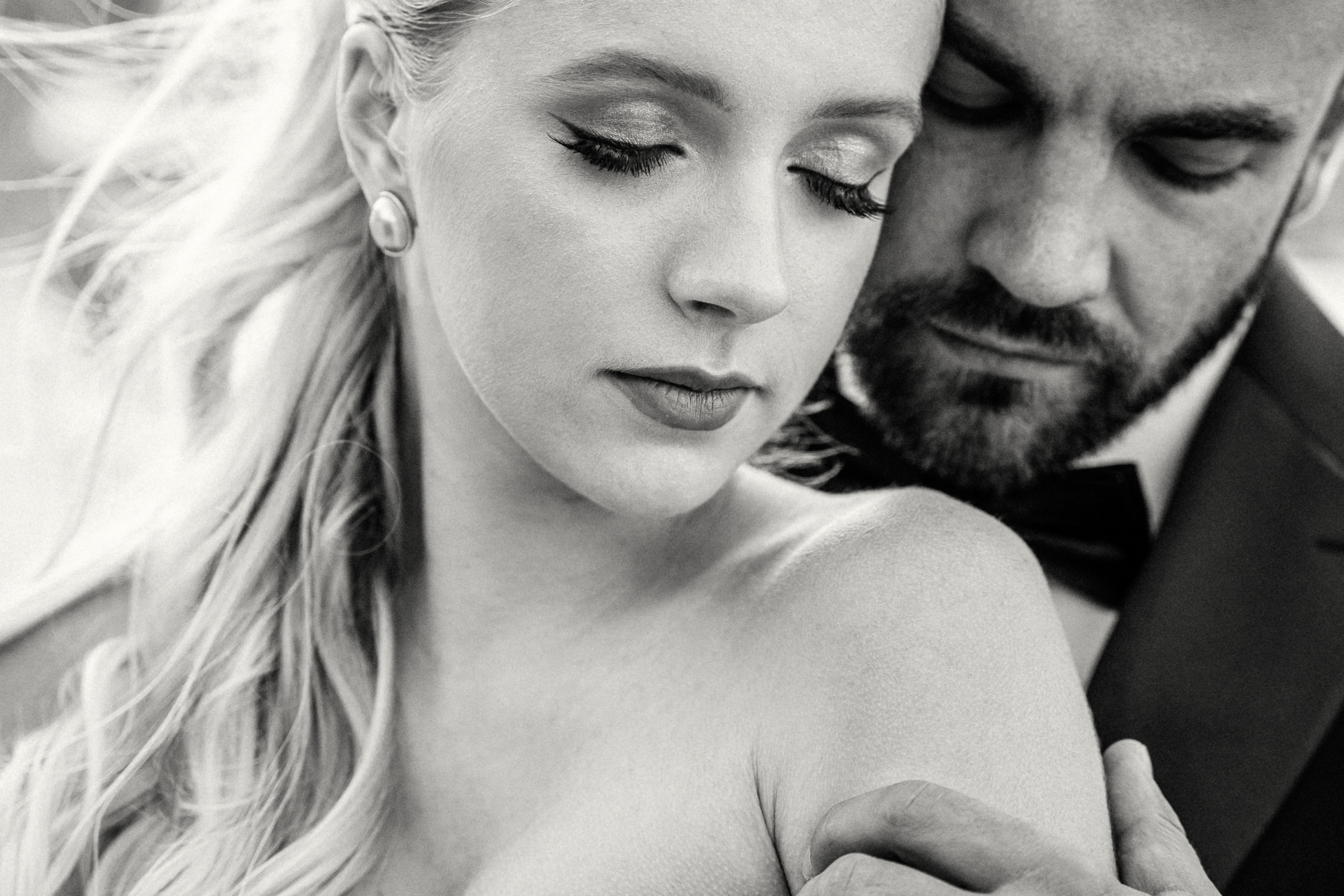 Аня и Паша. Свадебная прогулка в Балаклаве. Саша Потапкин Фотограф. Сочи, Екатеринбург, Москва