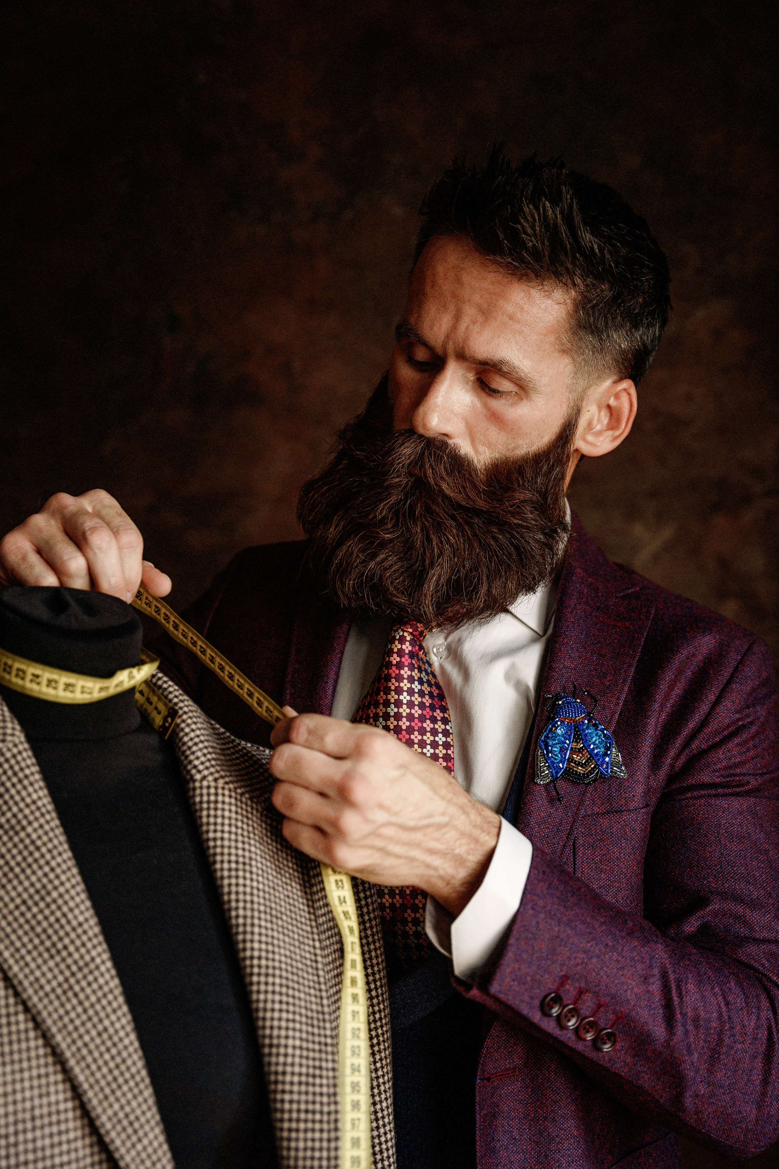 Wowa Designer. Studio story. Саша Потапкин Фотограф. Сочи, Екатеринбург, Москва