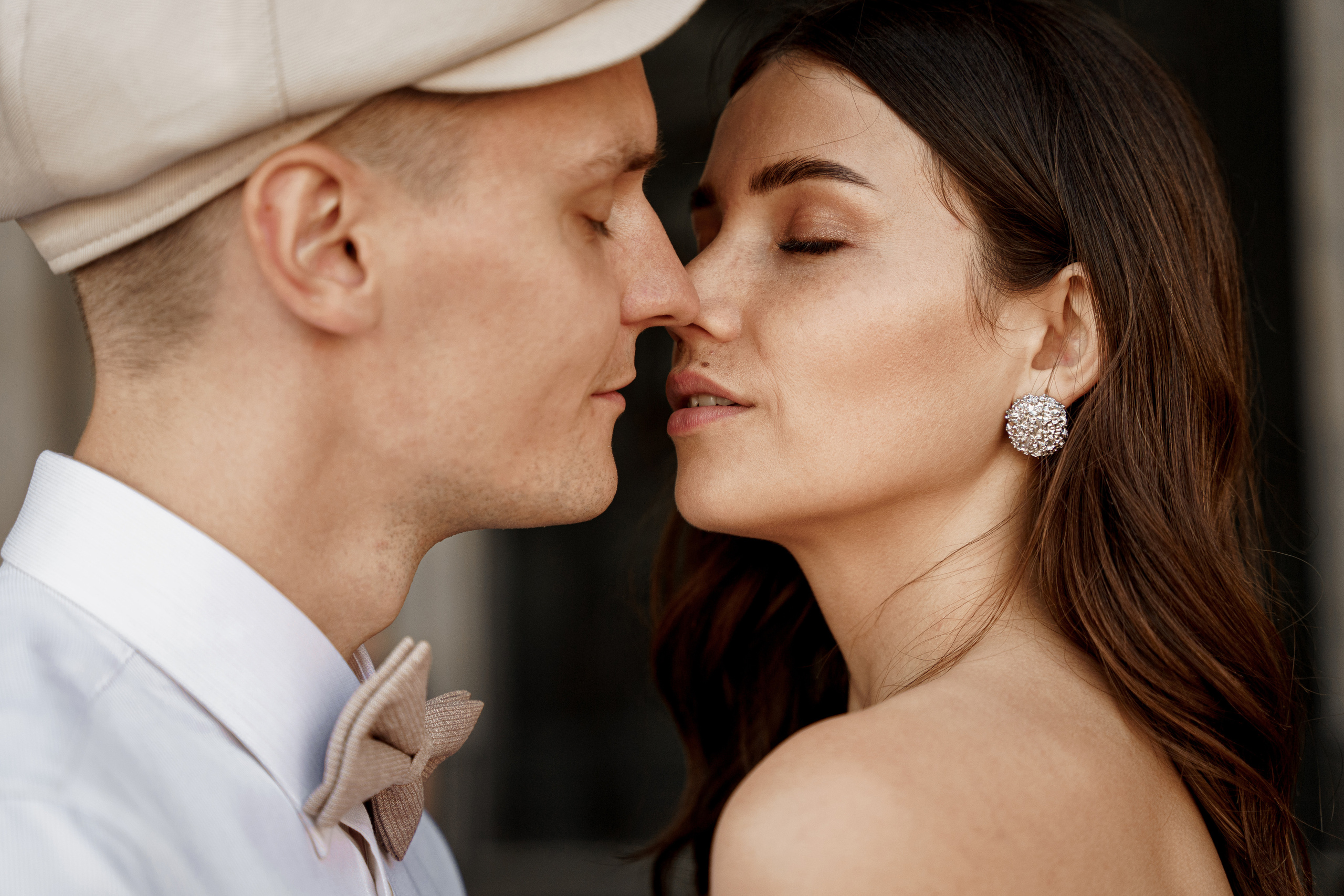 Никита и Аня. Жаркий Питер. Саша Потапкин Фотограф. Сочи, Екатеринбург, Москва