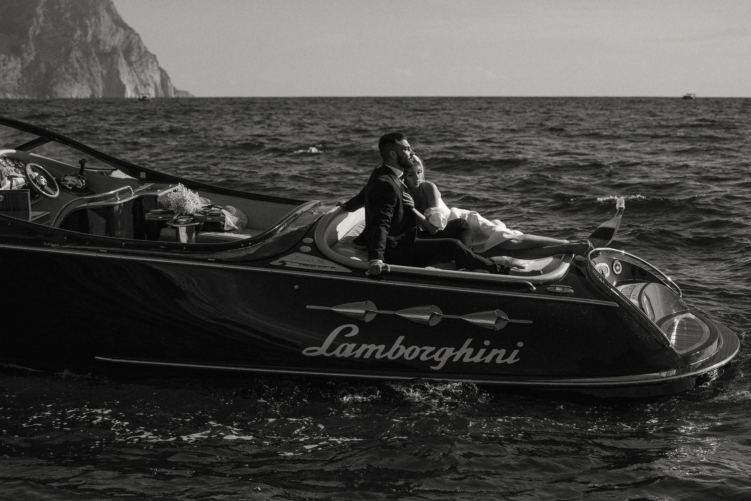 Аня и Паша. Свадебная прогулка в Балаклаве. Саша Потапкин Фотограф. Сочи, Екатеринбург, Москва