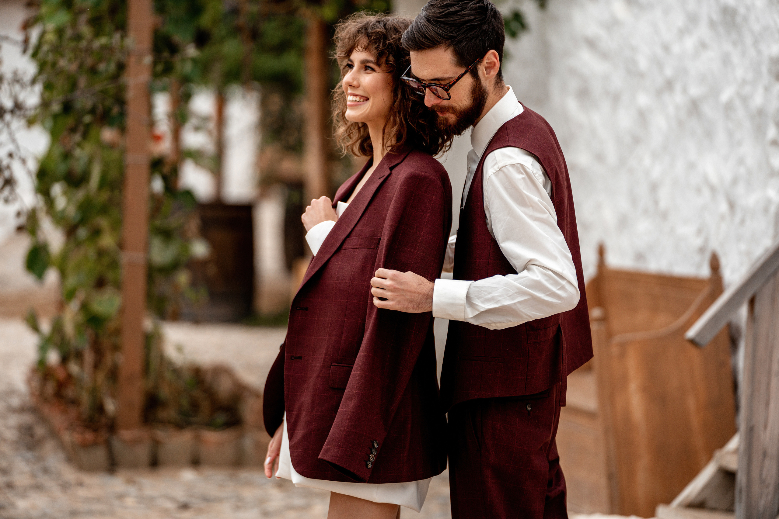 Саша и Кирилл. Da Genova alla Toscana. Саша Потапкин Фотограф. Сочи, Екатеринбург, Москва