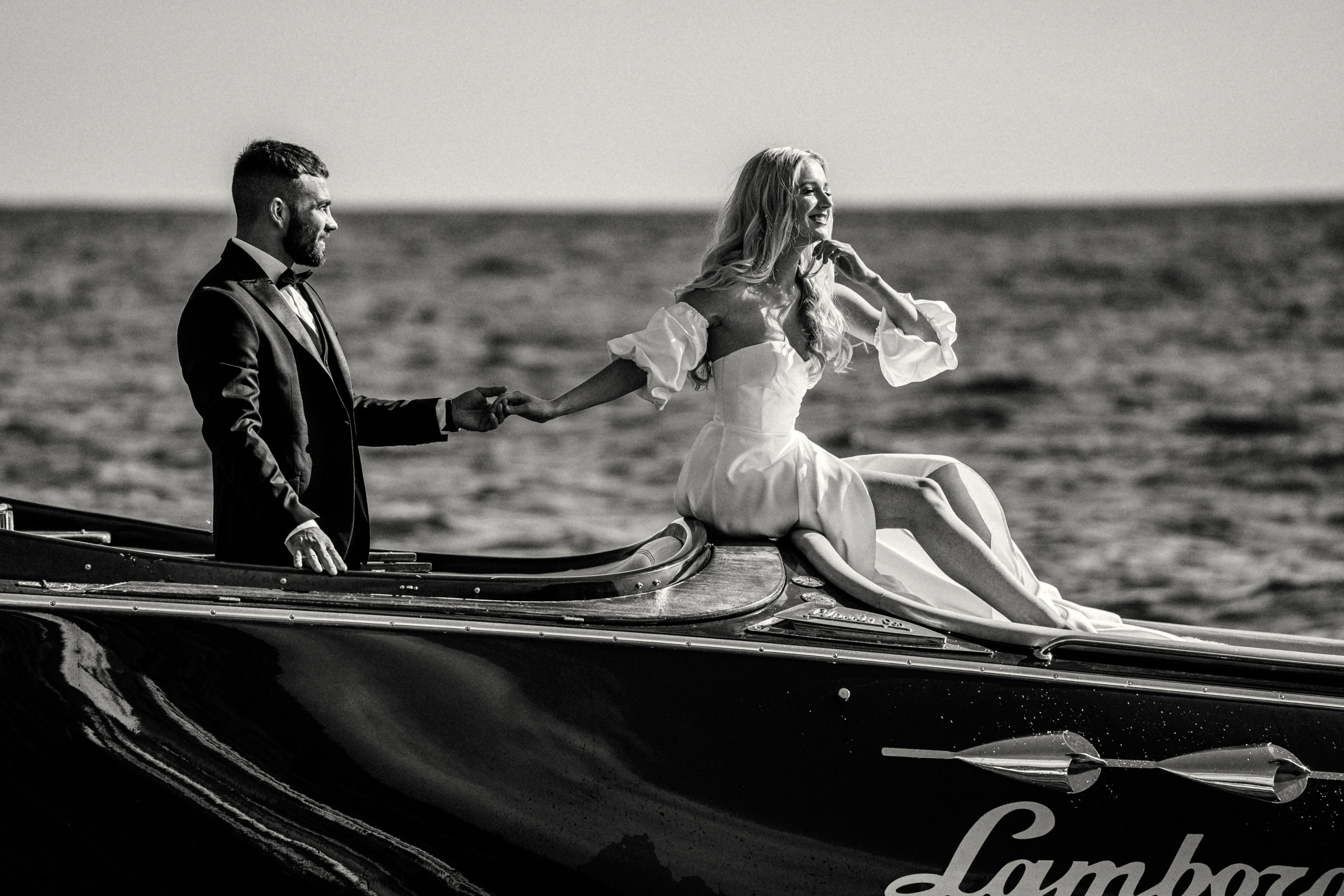 Аня и Паша. Свадебная прогулка в Балаклаве. Саша Потапкин Фотограф. Сочи, Екатеринбург, Москва