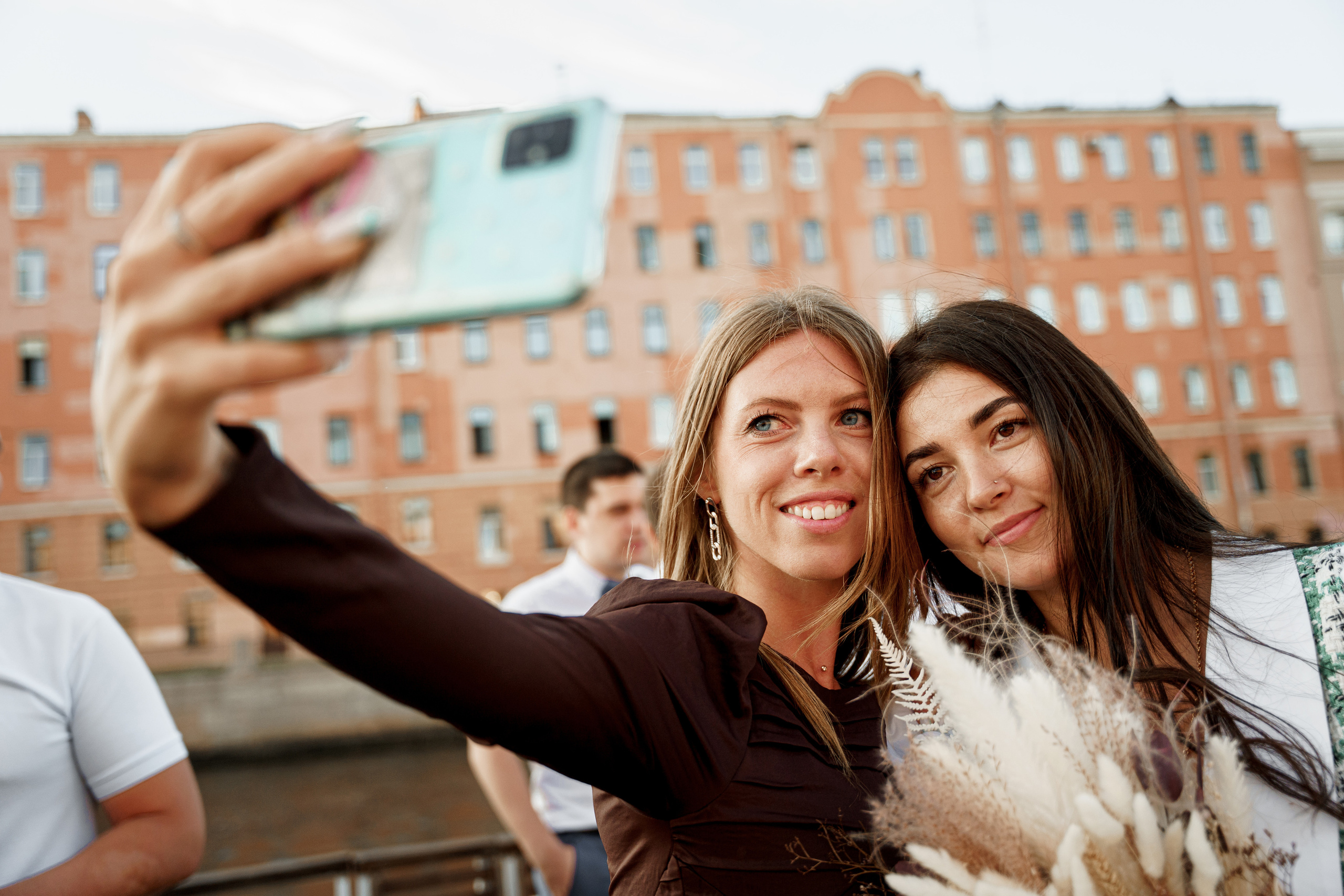Никита и Аня. Жаркий Питер. Саша Потапкин Фотограф. Сочи, Екатеринбург, Москва