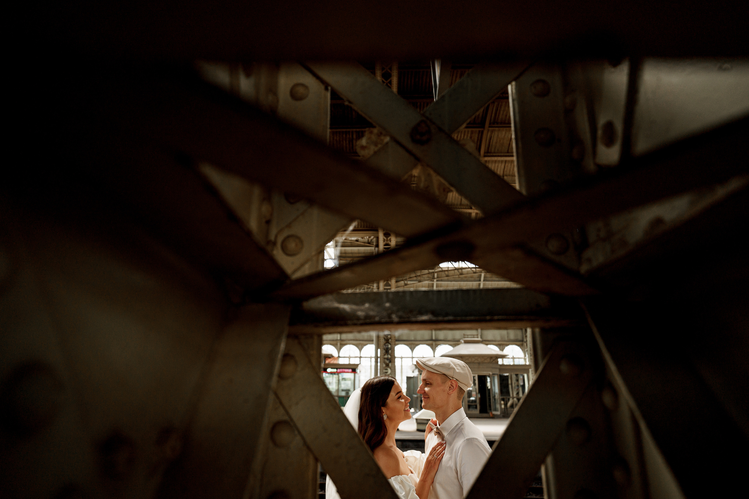 Никита и Аня. Жаркий Питер. Саша Потапкин Фотограф. Сочи, Екатеринбург, Москва