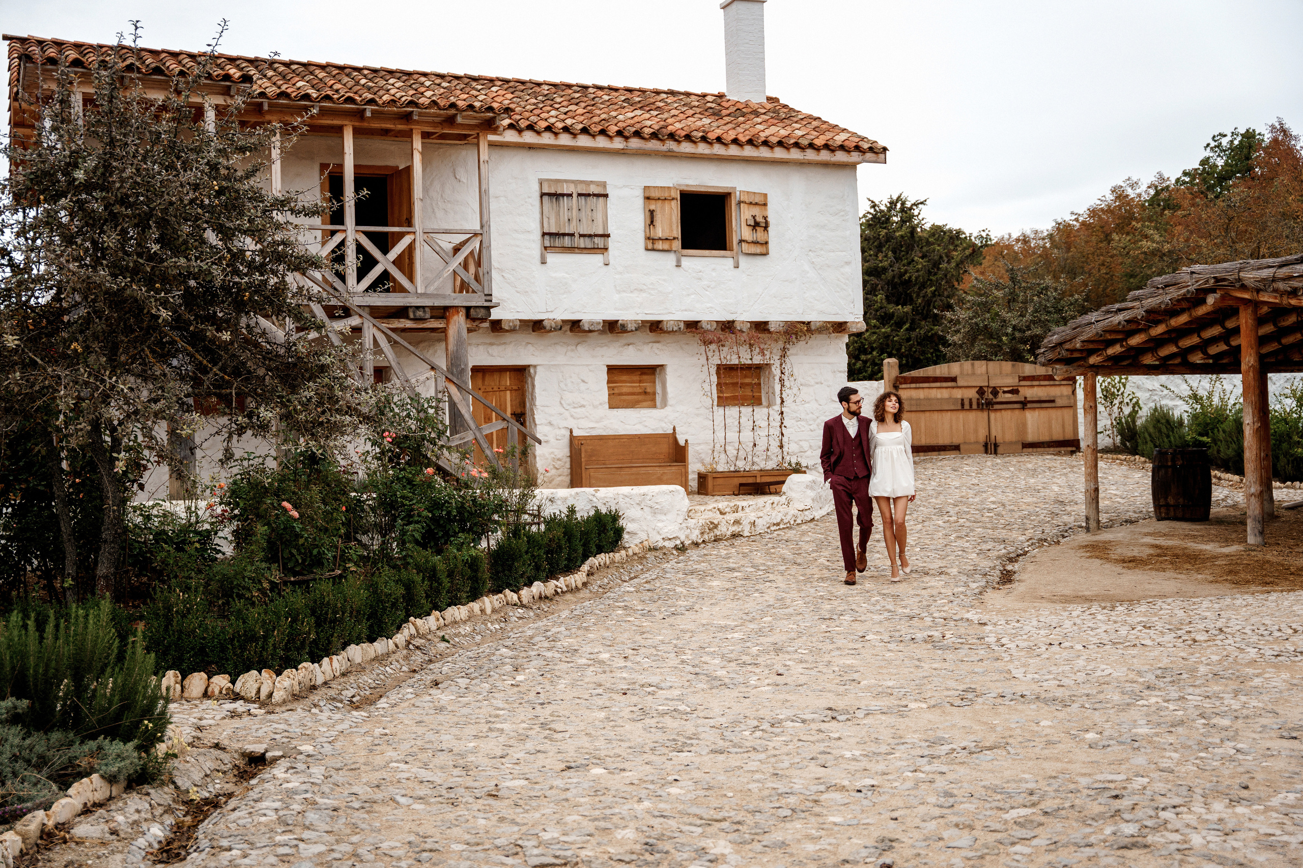 Саша и Кирилл. Da Genova alla Toscana. Саша Потапкин Фотограф. Сочи, Екатеринбург, Москва