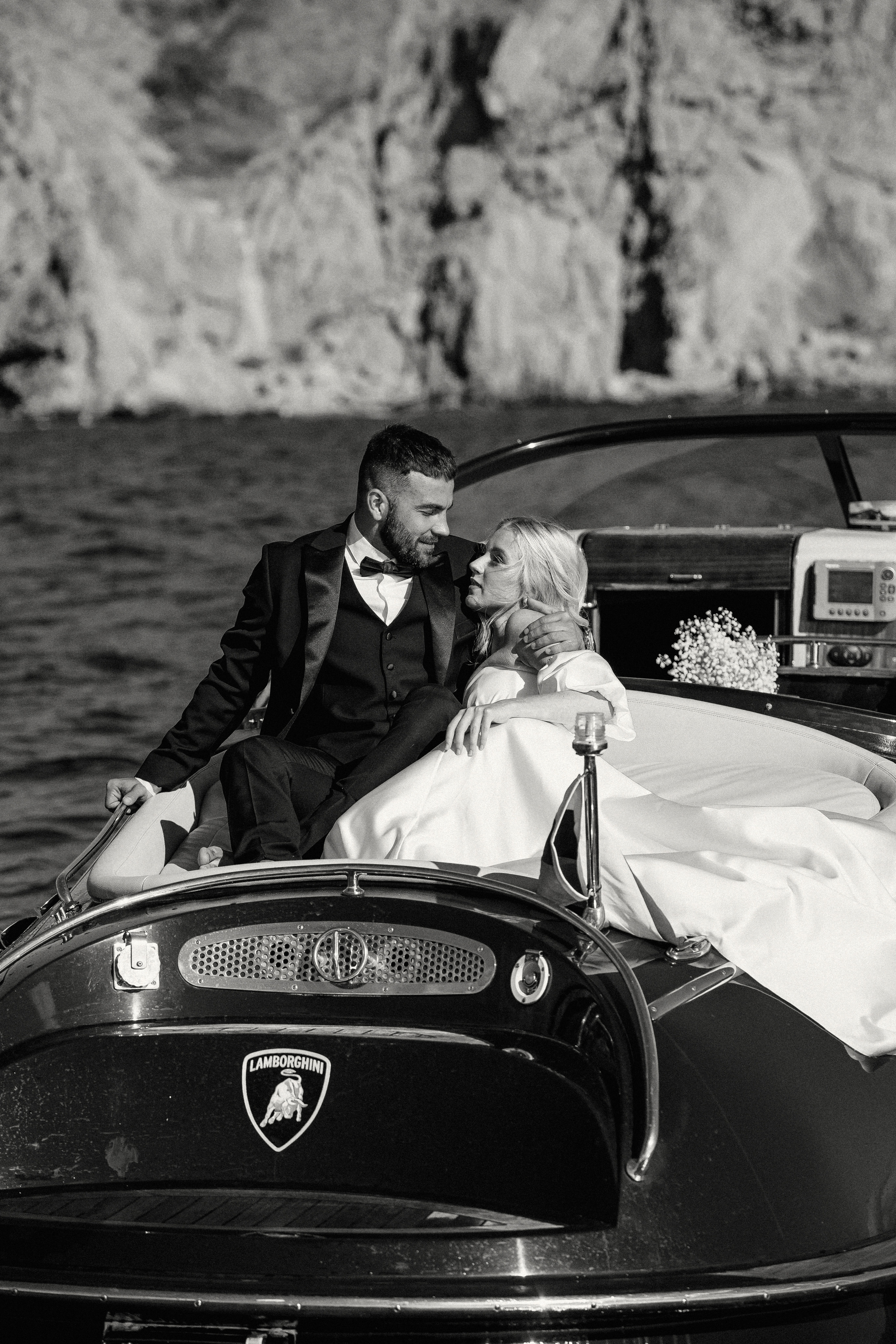 Аня и Паша. Свадебная прогулка в Балаклаве. Саша Потапкин Фотограф. Сочи, Екатеринбург, Москва