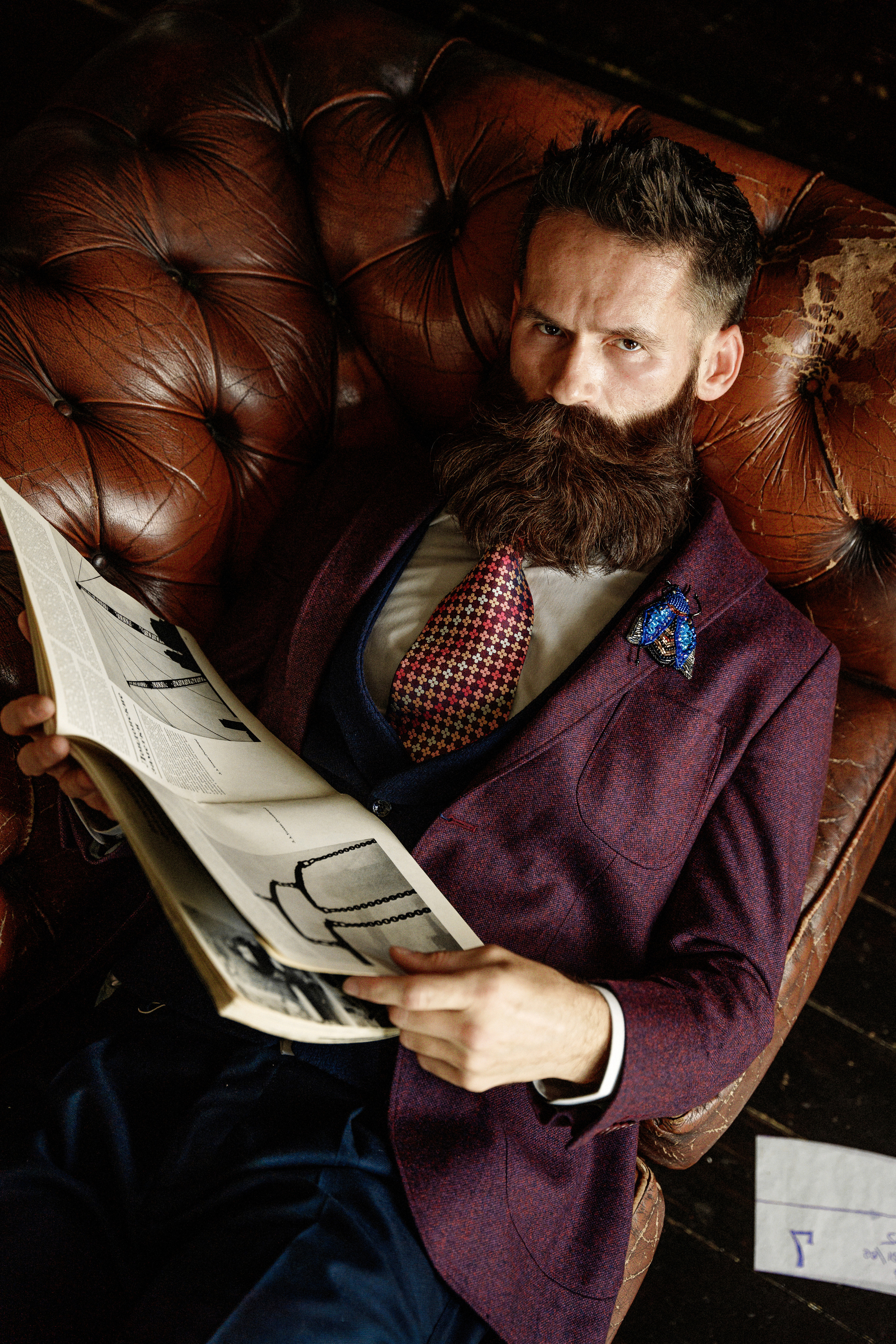 Wowa Designer. Studio story. Саша Потапкин Фотограф. Сочи, Екатеринбург, Москва