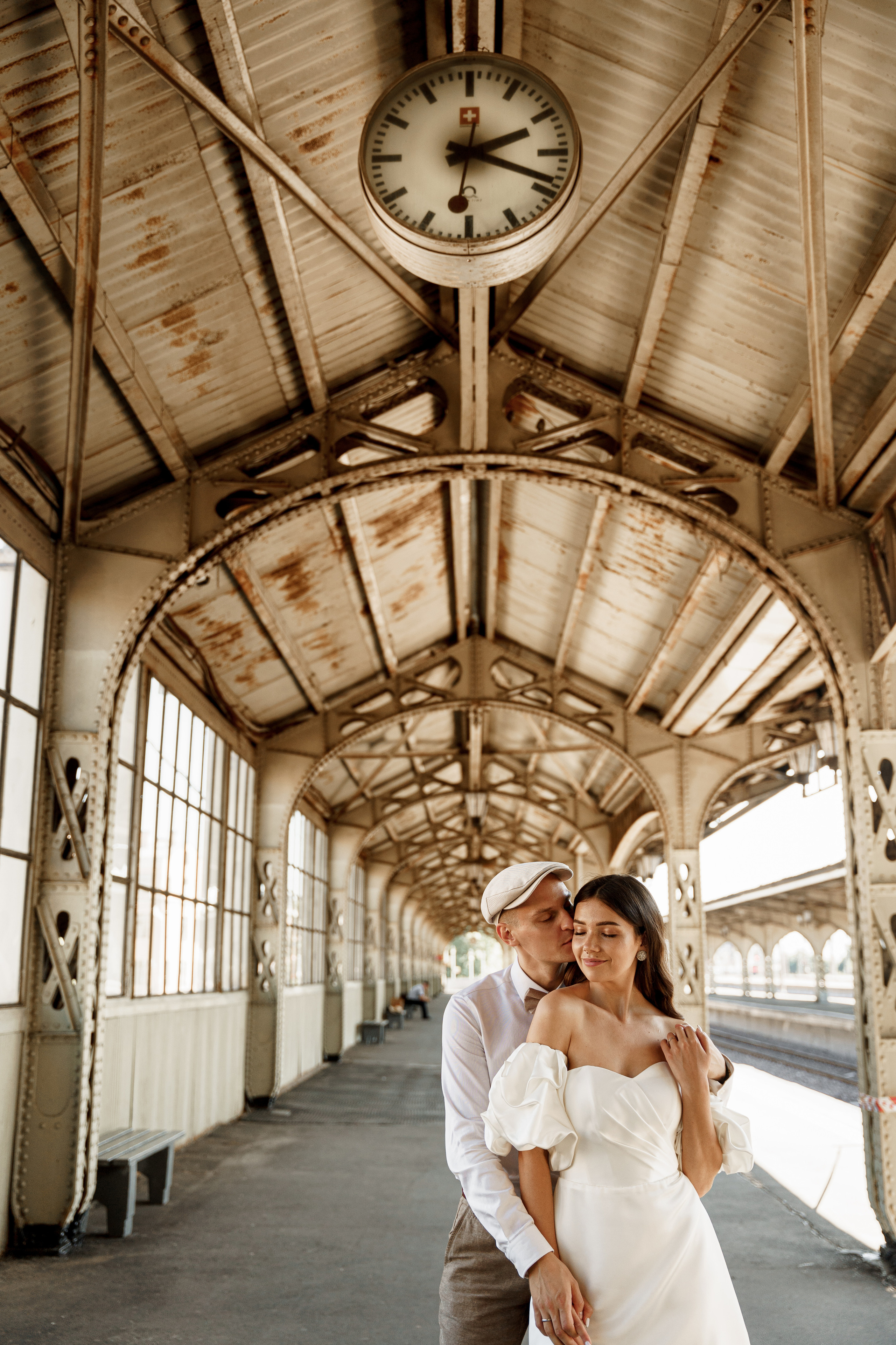 Никита и Аня. Жаркий Питер. Саша Потапкин Фотограф. Сочи, Екатеринбург, Москва