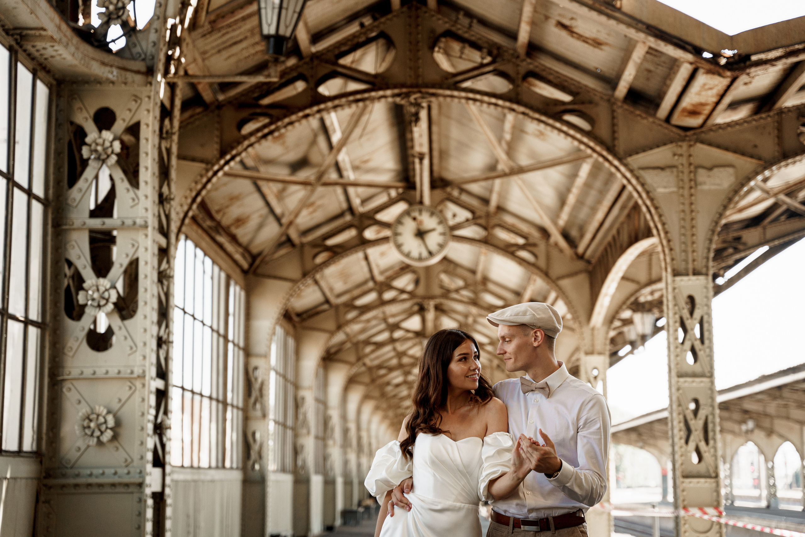 Никита и Аня. Жаркий Питер. Саша Потапкин Фотограф. Сочи, Екатеринбург, Москва