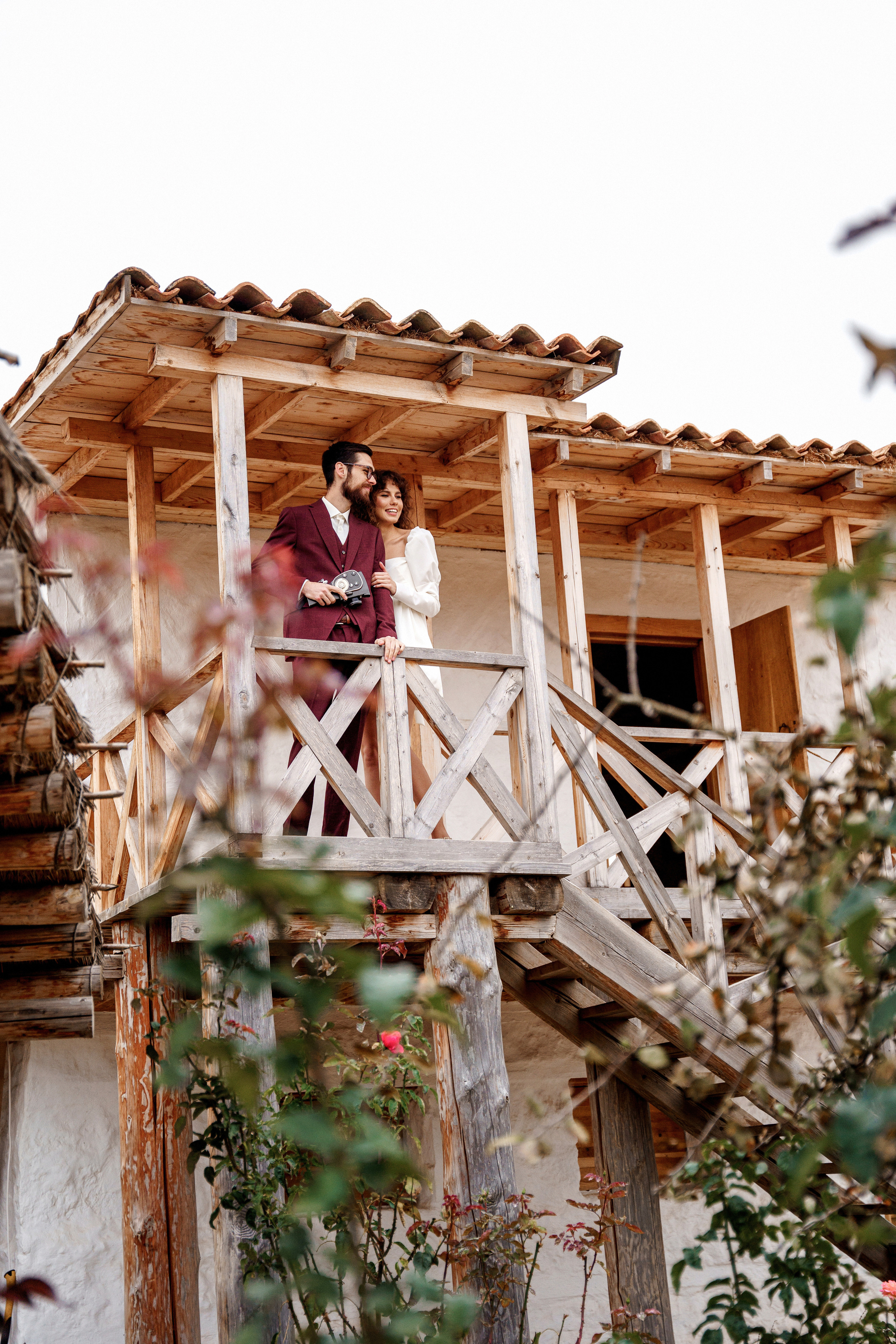 Саша и Кирилл. Da Genova alla Toscana. Саша Потапкин Фотограф. Сочи, Екатеринбург, Москва