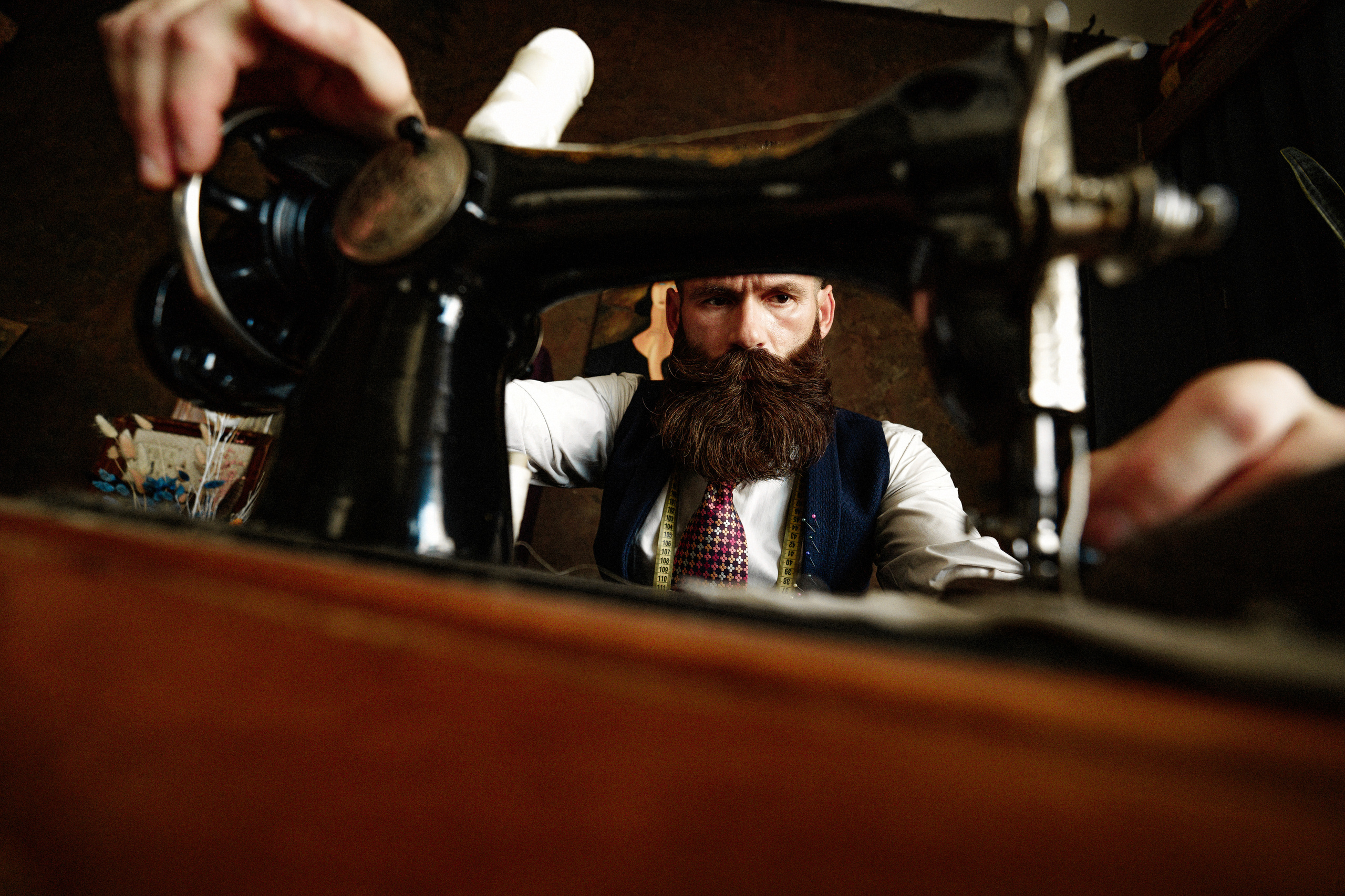 Wowa Designer. Studio story. Саша Потапкин Фотограф. Сочи, Екатеринбург, Москва