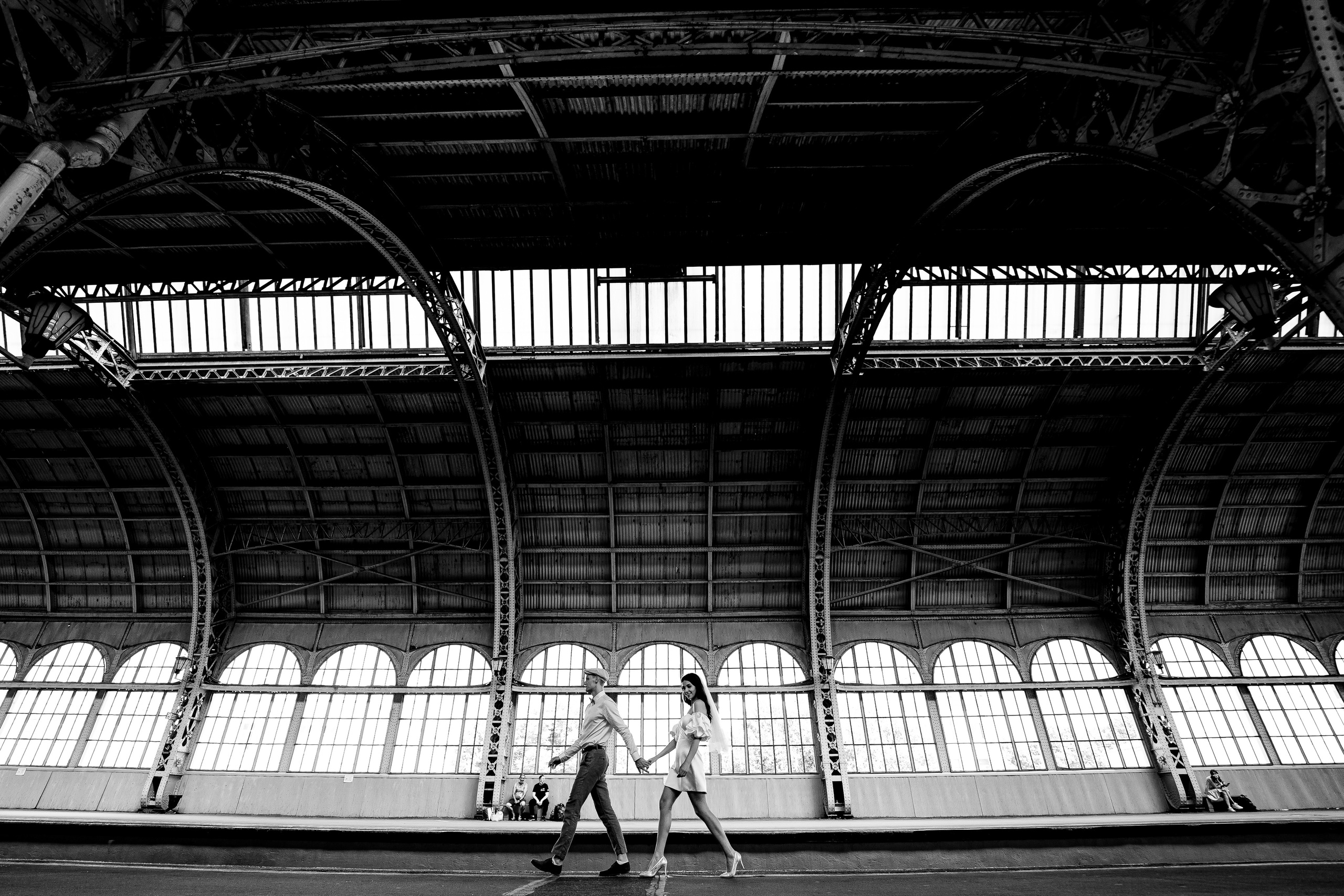 Никита и Аня. Жаркий Питер. Саша Потапкин Фотограф. Сочи, Екатеринбург, Москва