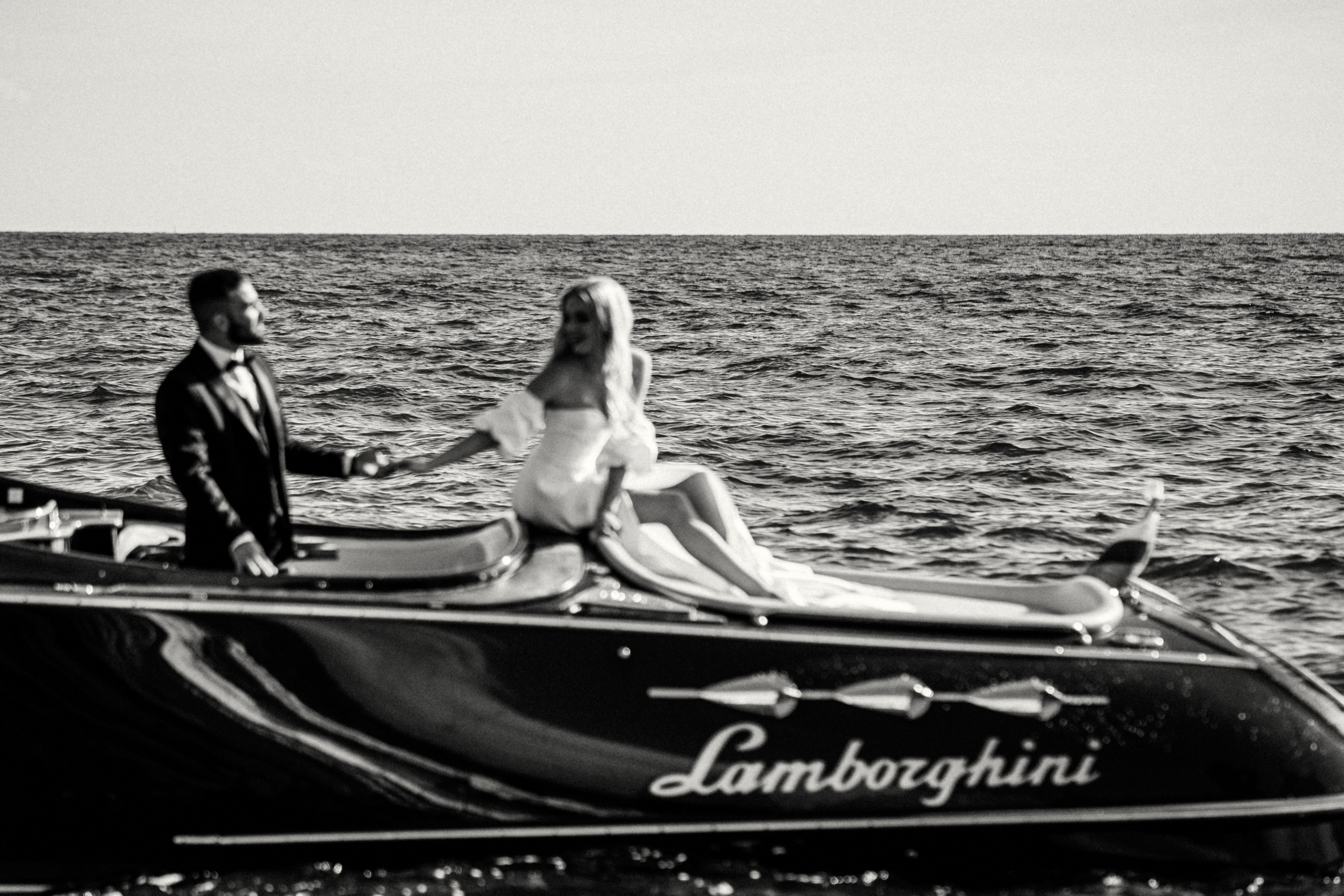 Аня и Паша. Свадебная прогулка в Балаклаве. Саша Потапкин Фотограф. Сочи, Екатеринбург, Москва