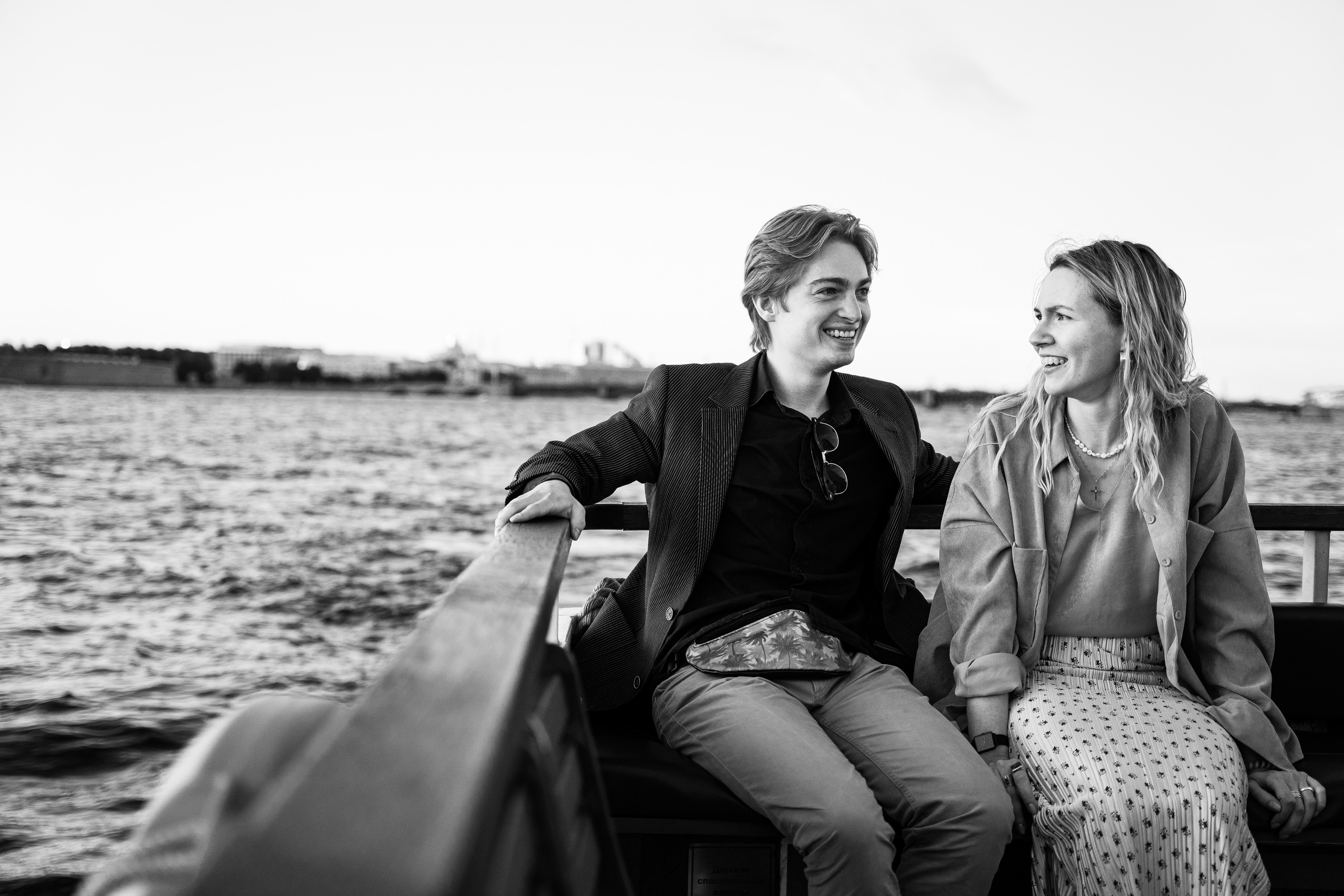 Никита и Аня. Жаркий Питер. Саша Потапкин Фотограф. Сочи, Екатеринбург, Москва