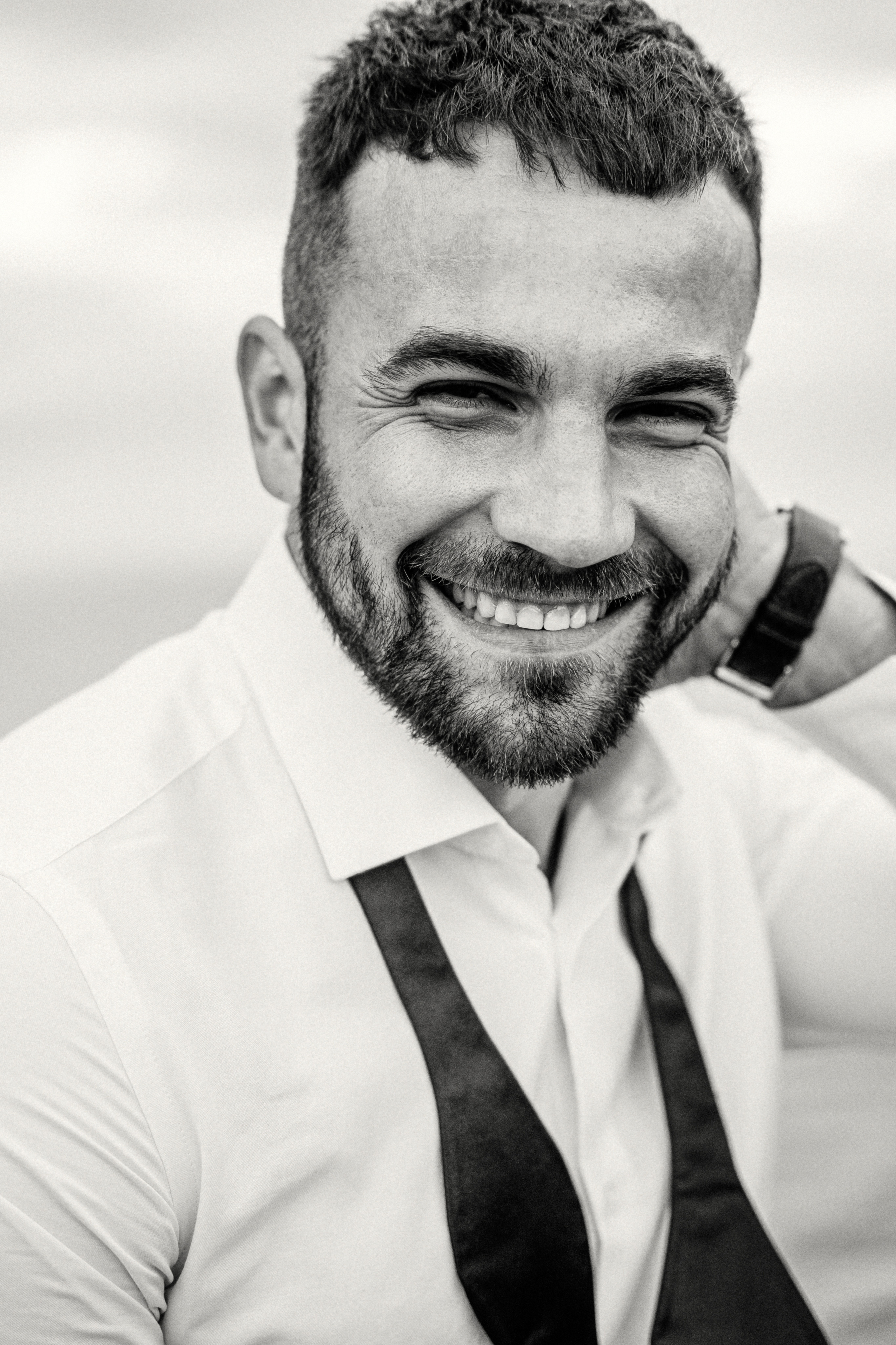 Аня и Паша. Свадебная прогулка в Балаклаве. Саша Потапкин Фотограф. Сочи, Екатеринбург, Москва