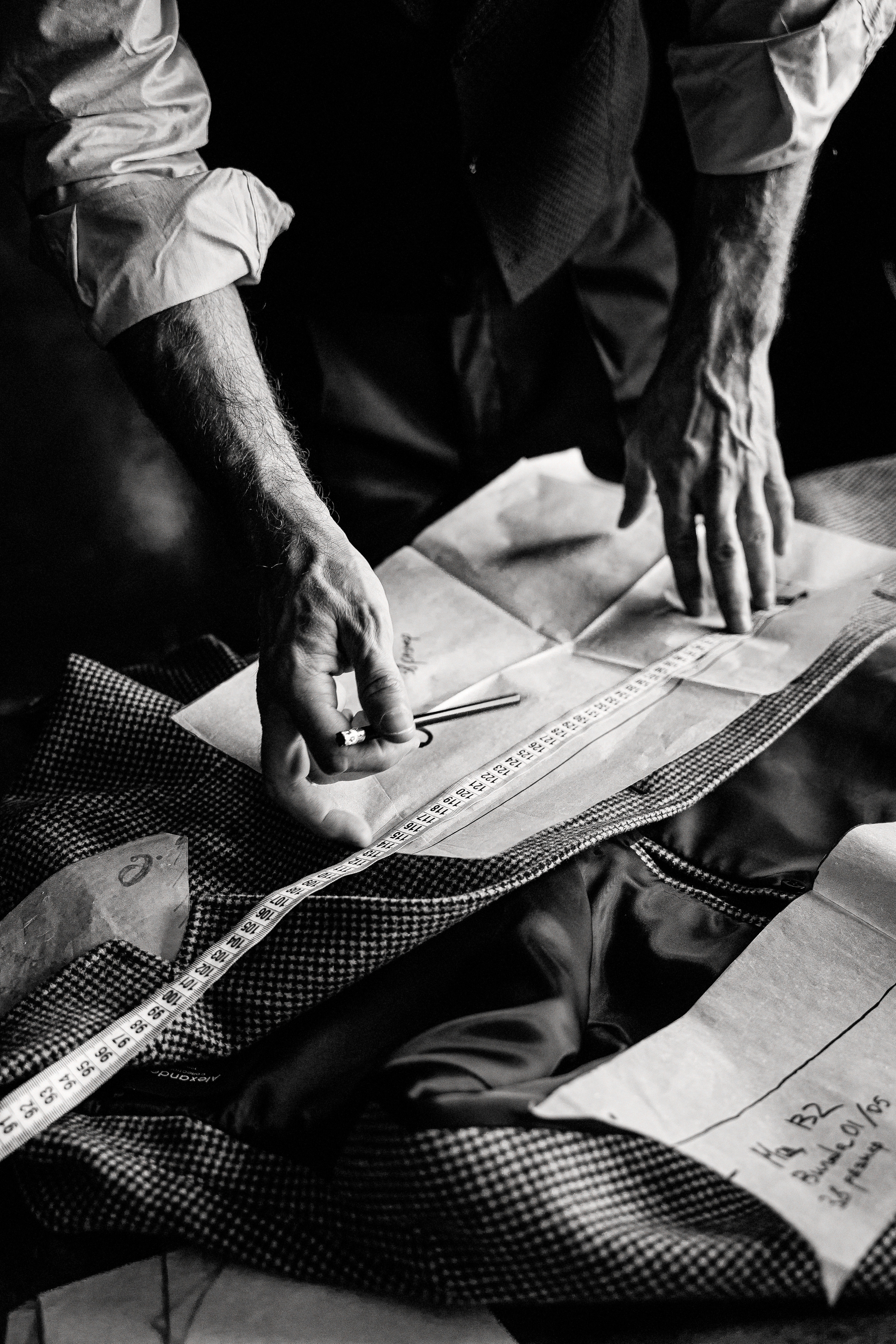 Wowa Designer. Studio story. Саша Потапкин Фотограф. Сочи, Екатеринбург, Москва