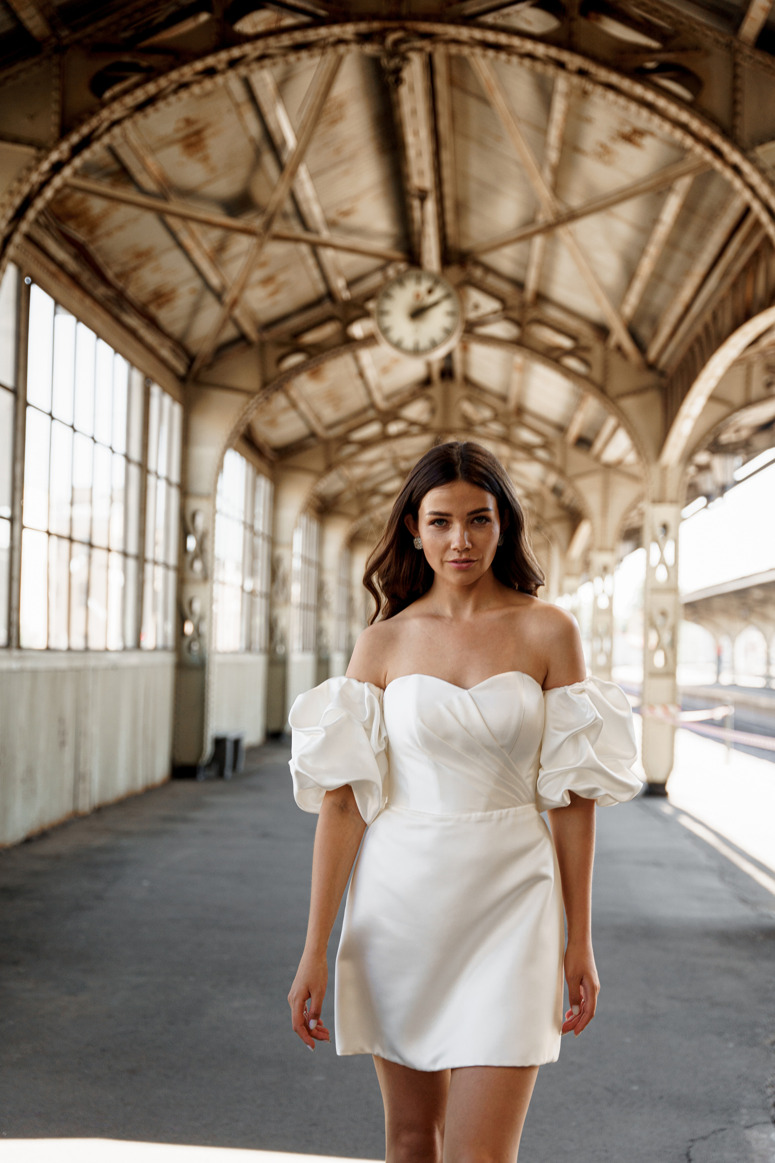 Никита и Аня. Жаркий Питер. Саша Потапкин Фотограф. Сочи, Екатеринбург, Москва