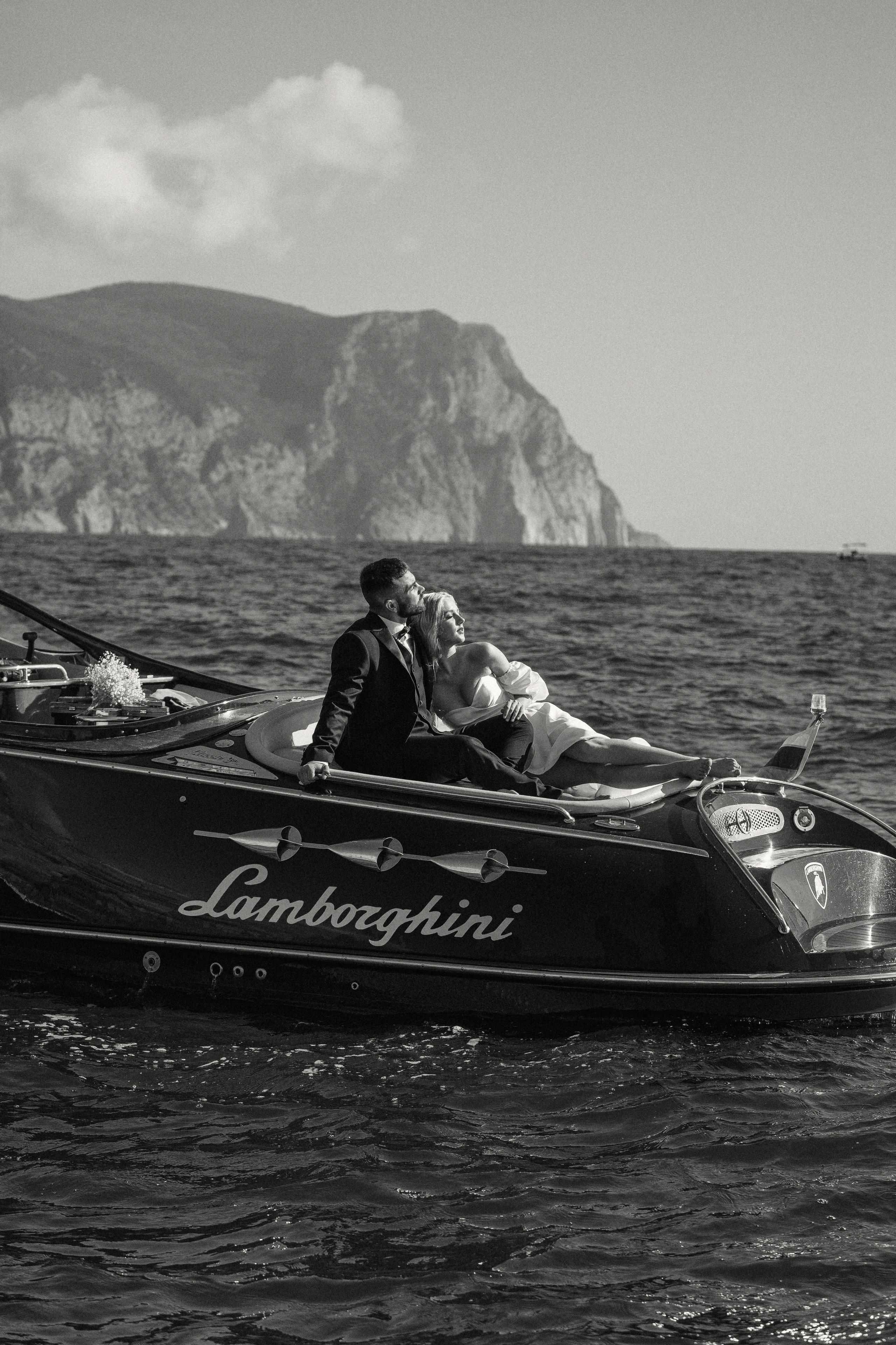 Аня и Паша. Свадебная прогулка в Балаклаве. Саша Потапкин Фотограф. Сочи, Екатеринбург, Москва