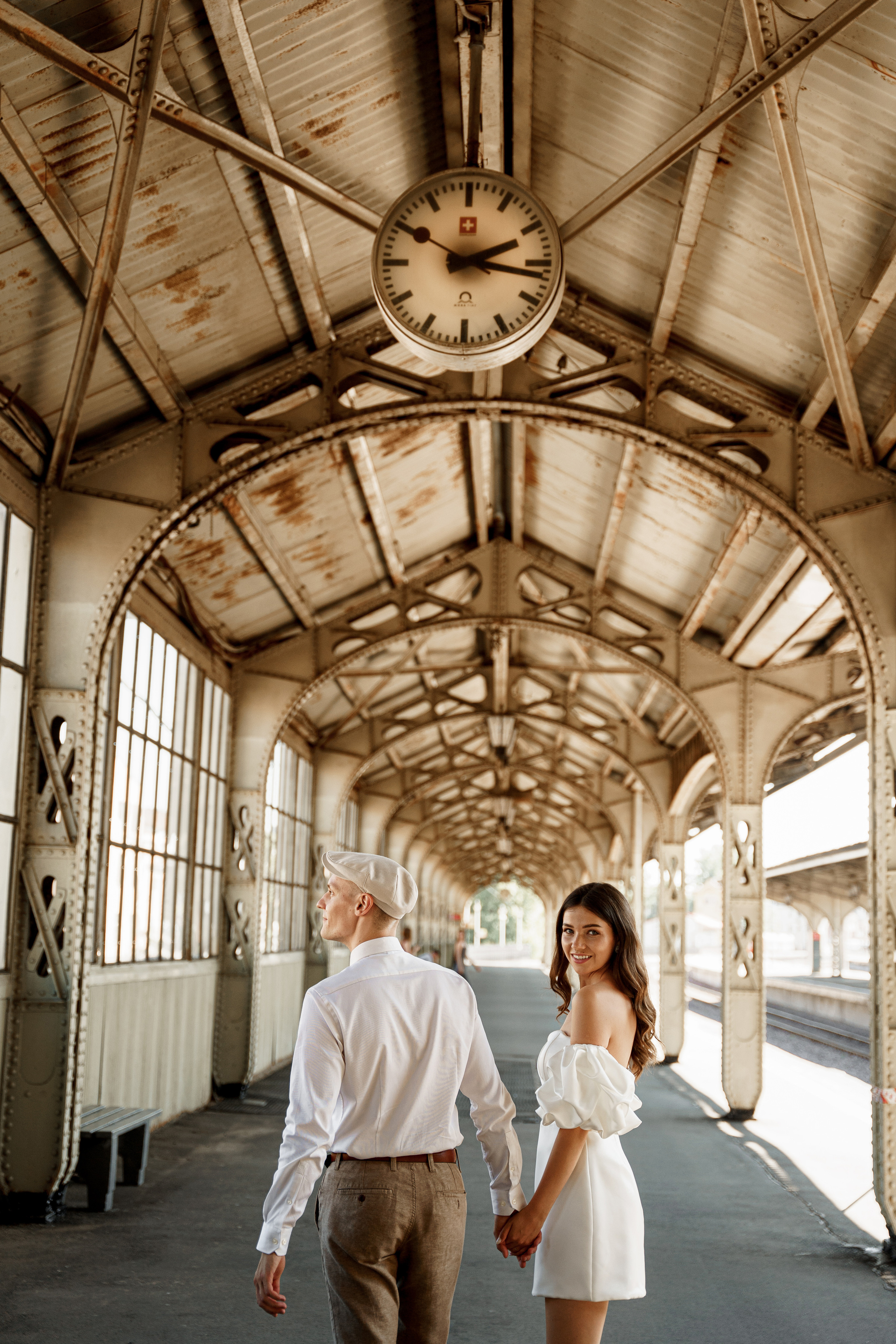 Никита и Аня. Жаркий Питер. Саша Потапкин Фотограф. Сочи, Екатеринбург, Москва