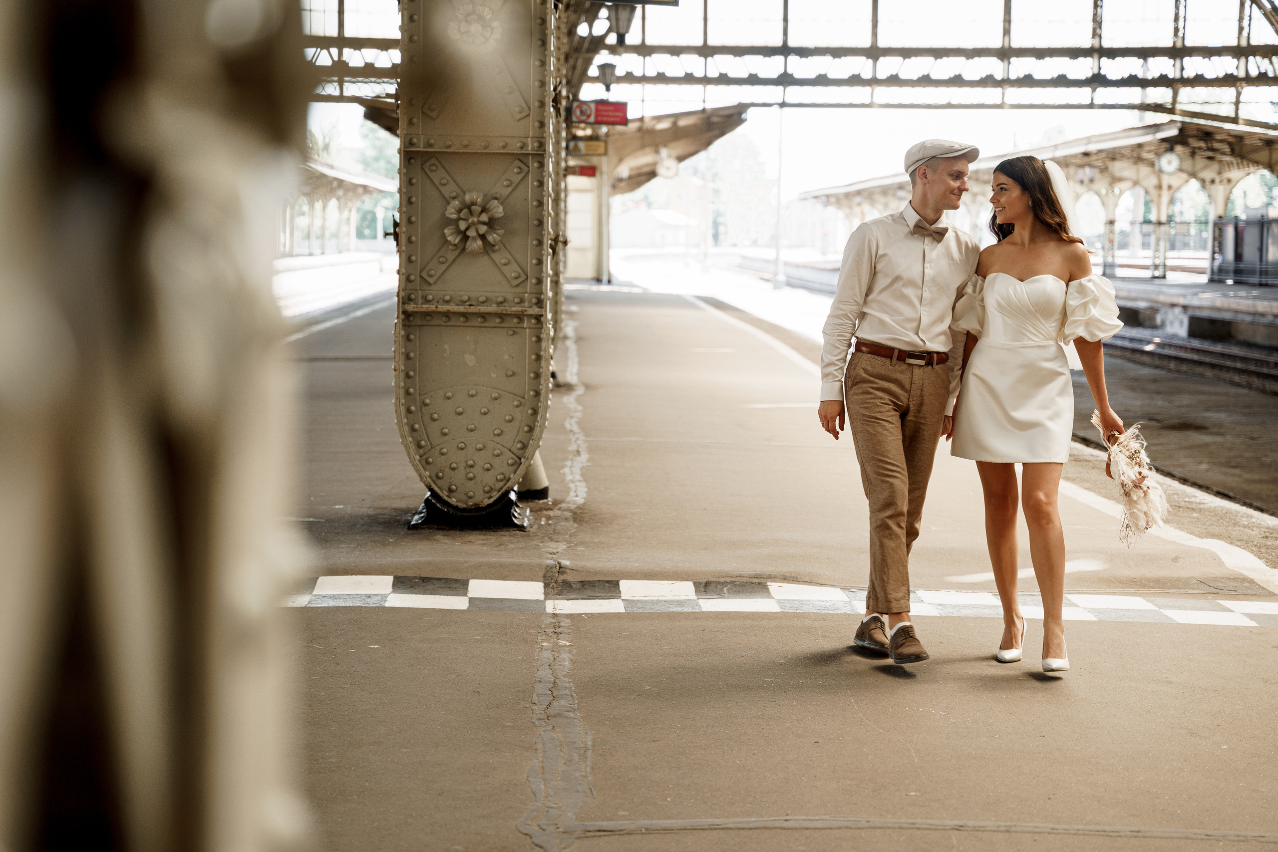 Никита и Аня. Жаркий Питер. Саша Потапкин Фотограф. Сочи, Екатеринбург, Москва