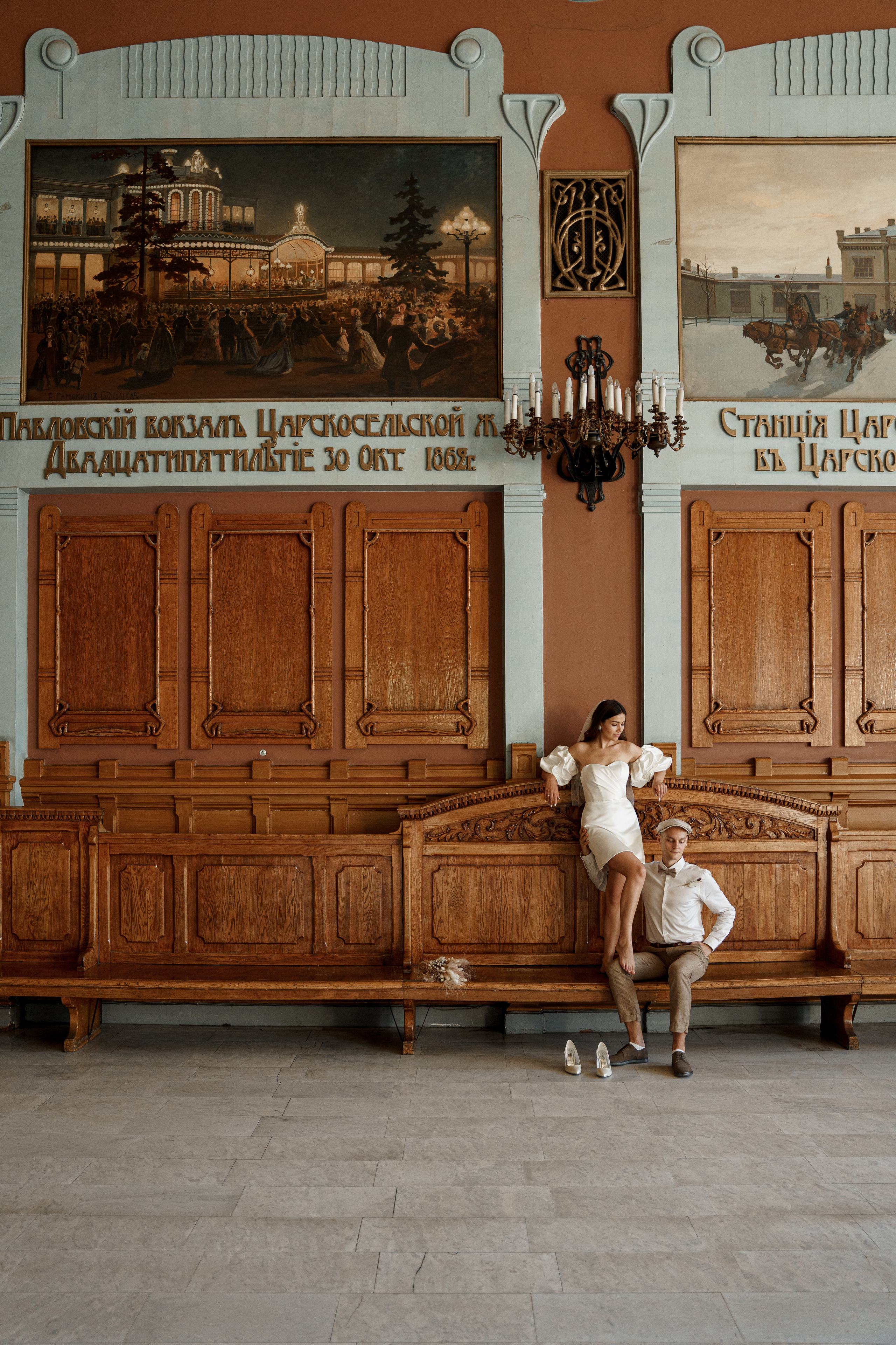 Никита и Аня. Жаркий Питер. Саша Потапкин Фотограф. Сочи, Екатеринбург, Москва