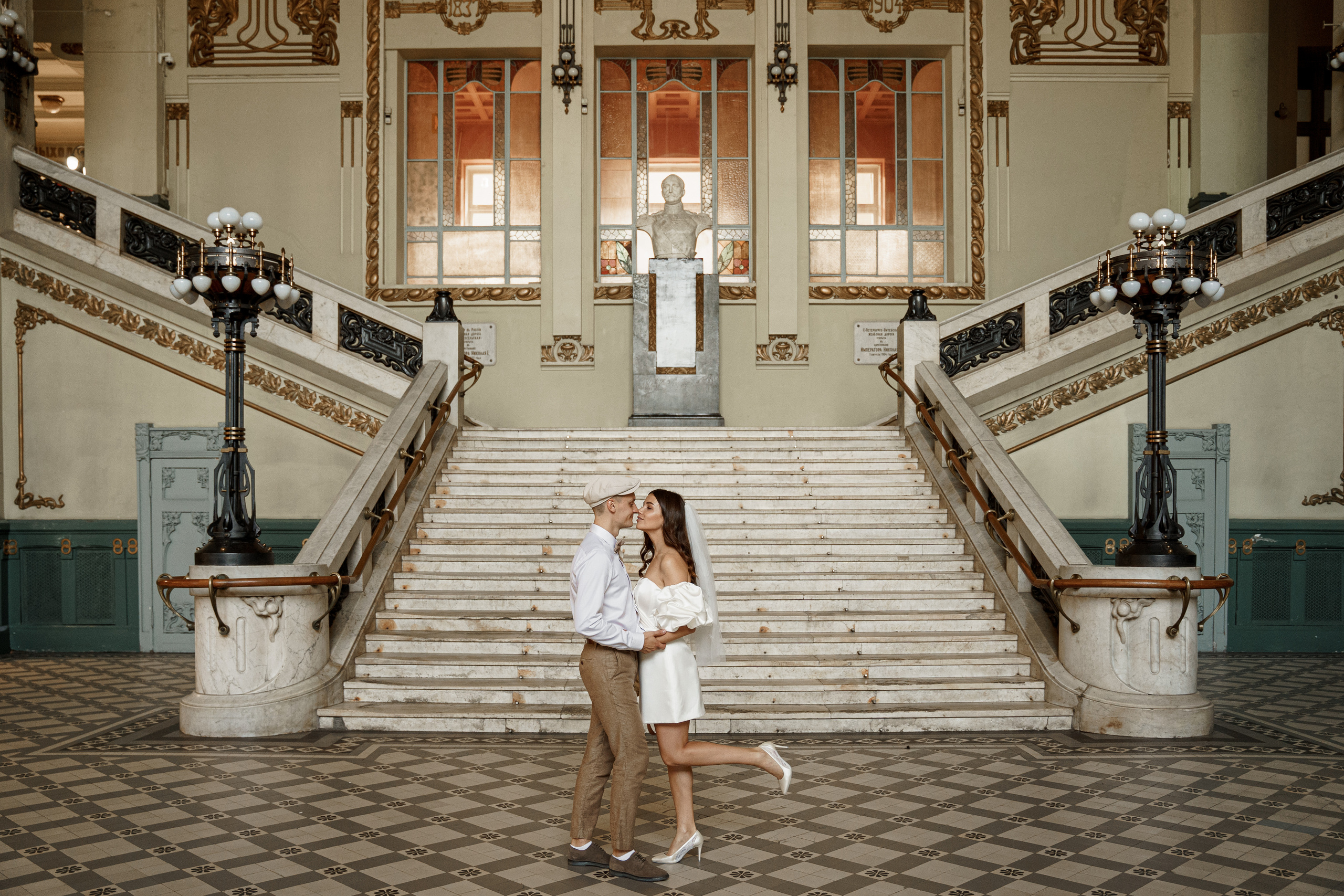 Никита и Аня. Жаркий Питер. Саша Потапкин Фотограф. Сочи, Екатеринбург, Москва