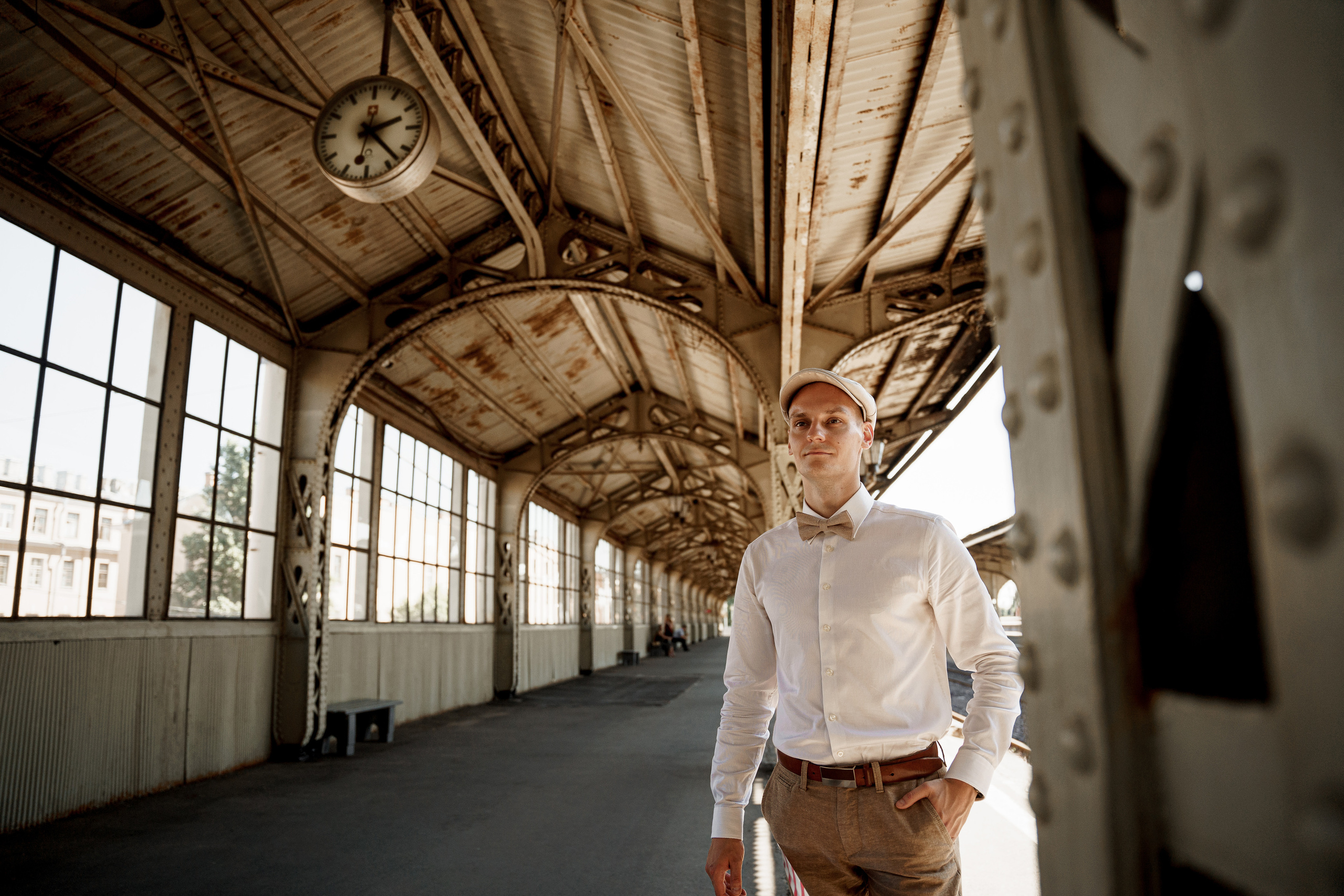 Никита и Аня. Жаркий Питер. Саша Потапкин Фотограф. Сочи, Екатеринбург, Москва