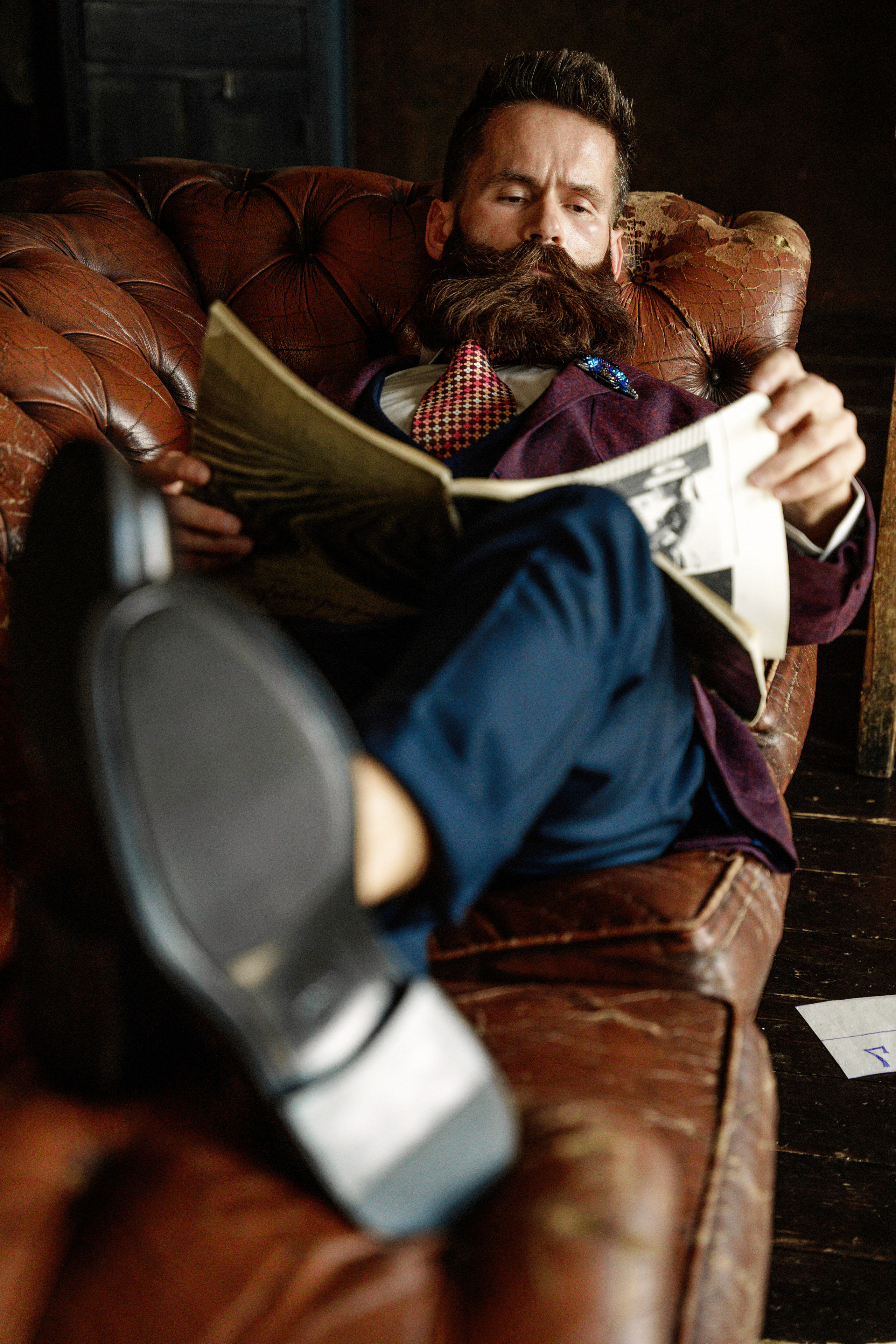 Wowa Designer. Studio story. Саша Потапкин Фотограф. Сочи, Екатеринбург, Москва